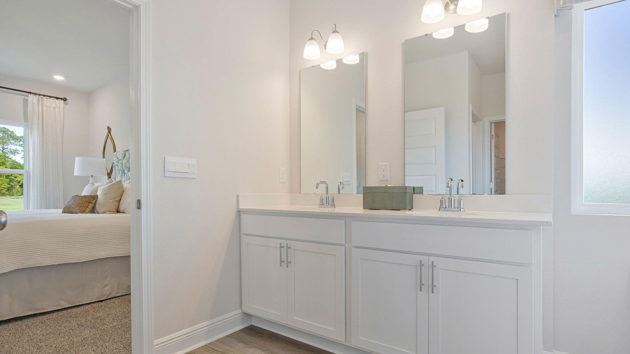 Deer Ridge Crossing - Residential