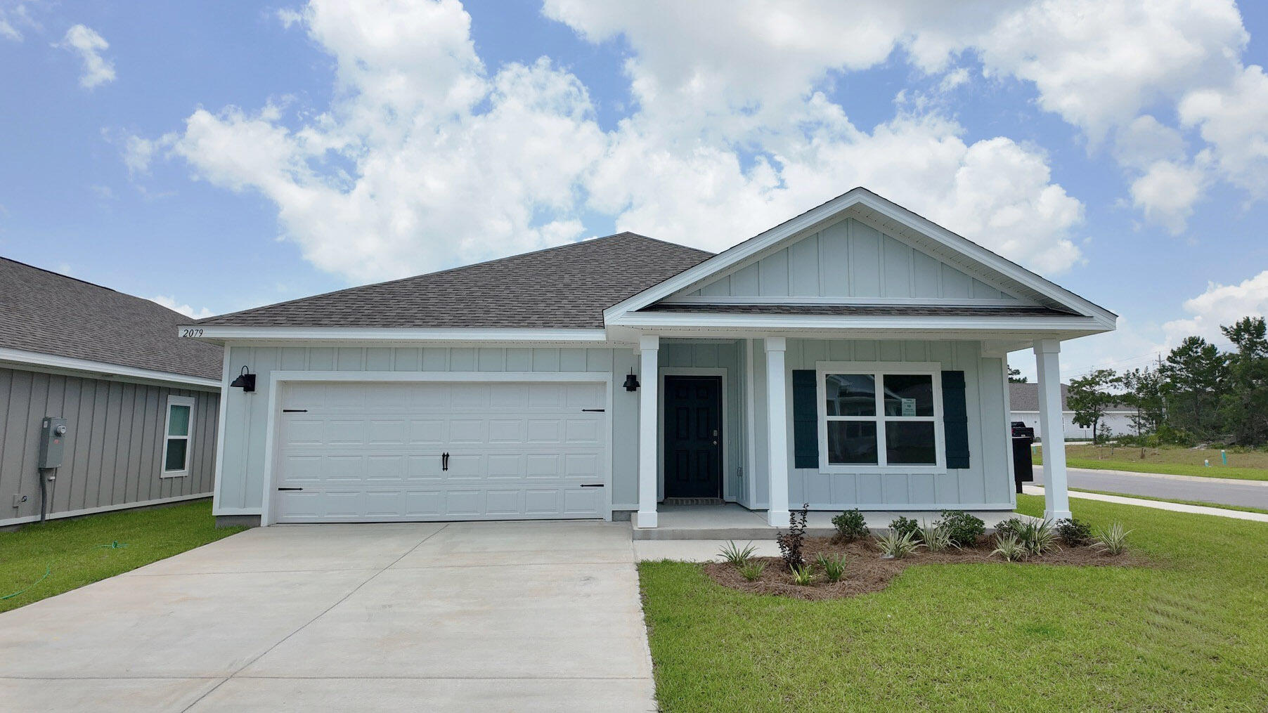 Deer Ridge Crossing - Residential