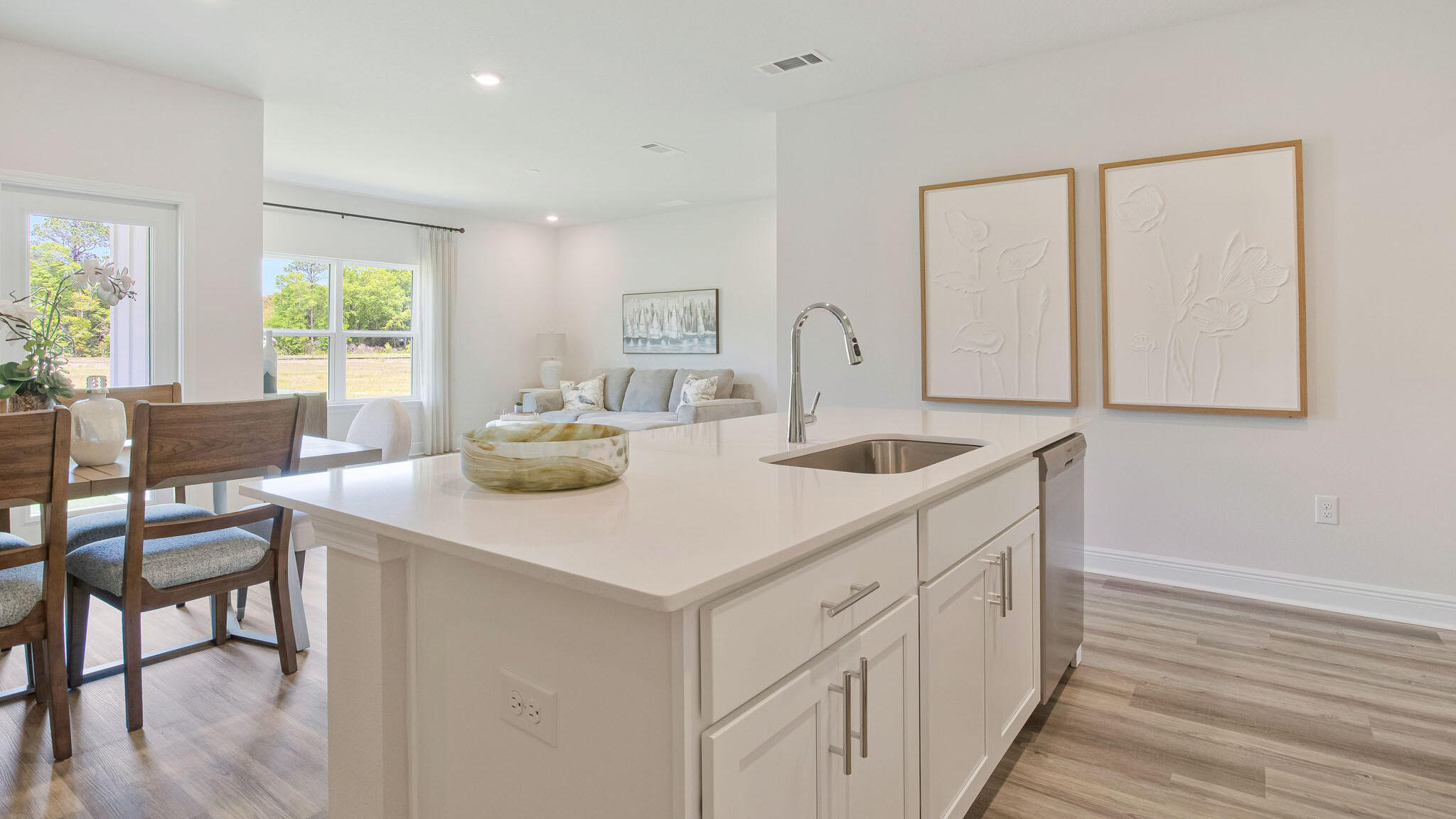 Deer Ridge Crossing - Residential