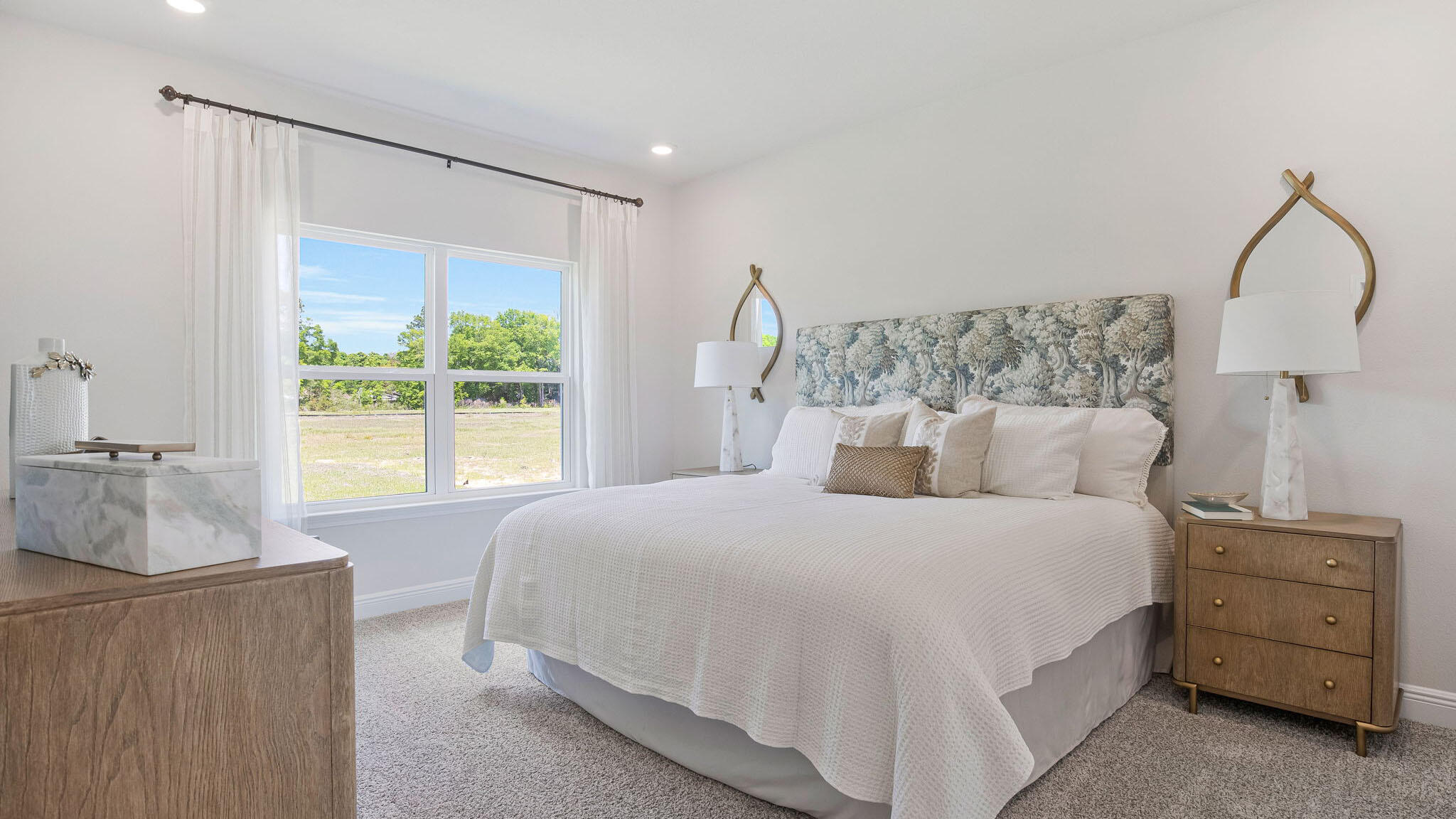 Deer Ridge Crossing - Residential