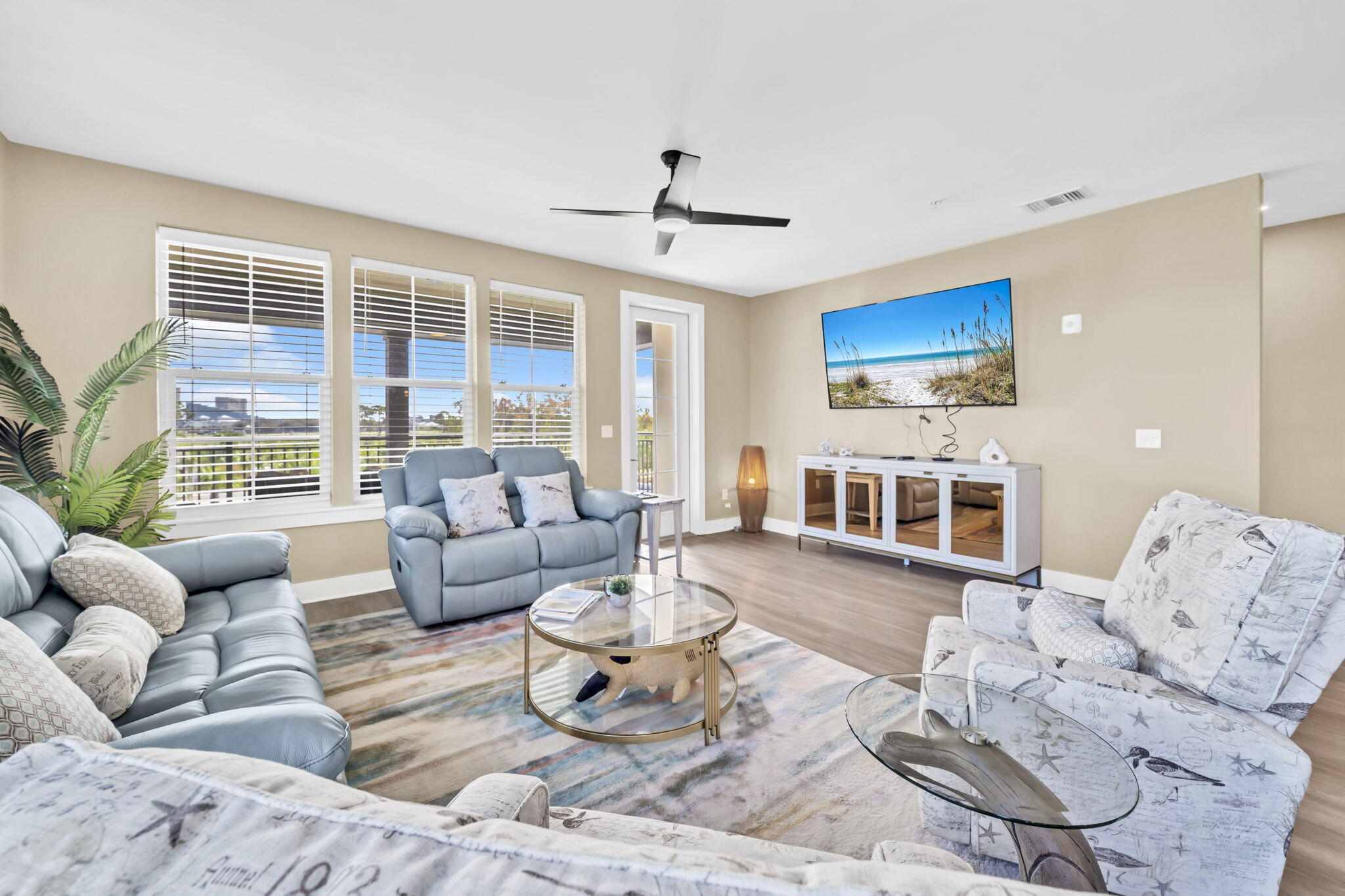 The Grove at Seascape Resort - Residential