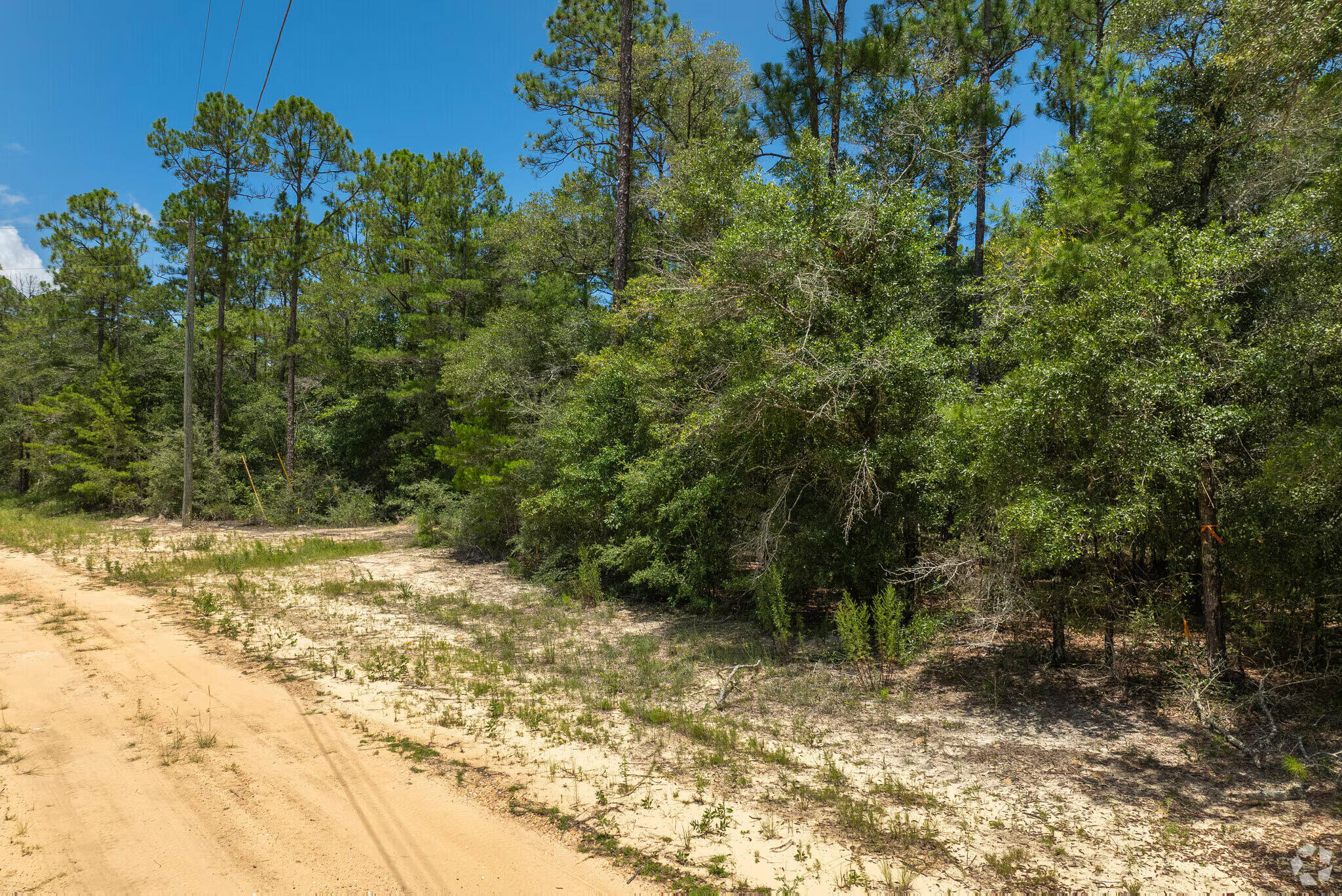 WILDWOOD LAKES PH I & II - Land