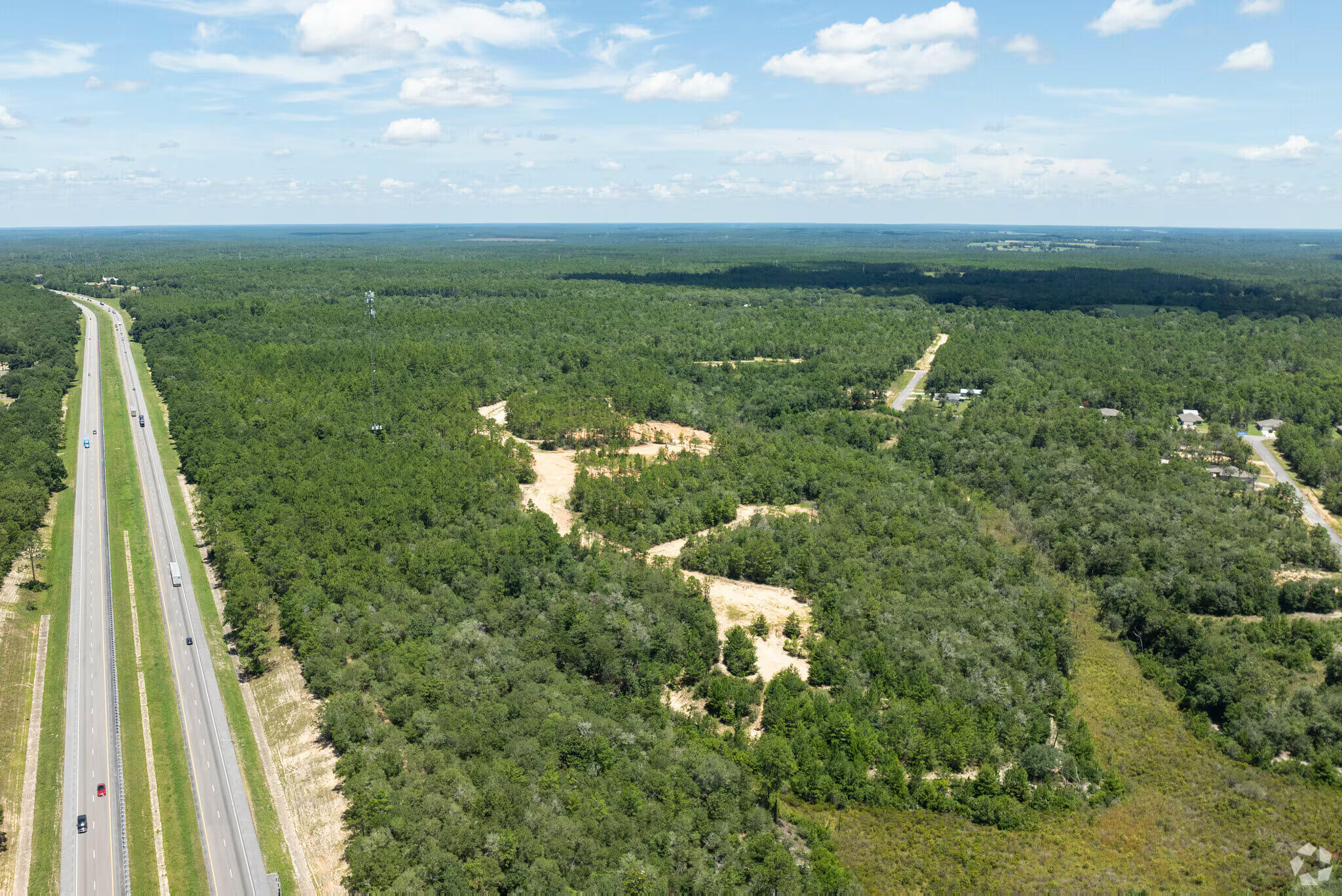 WILDWOOD LAKES PH I & II - Land