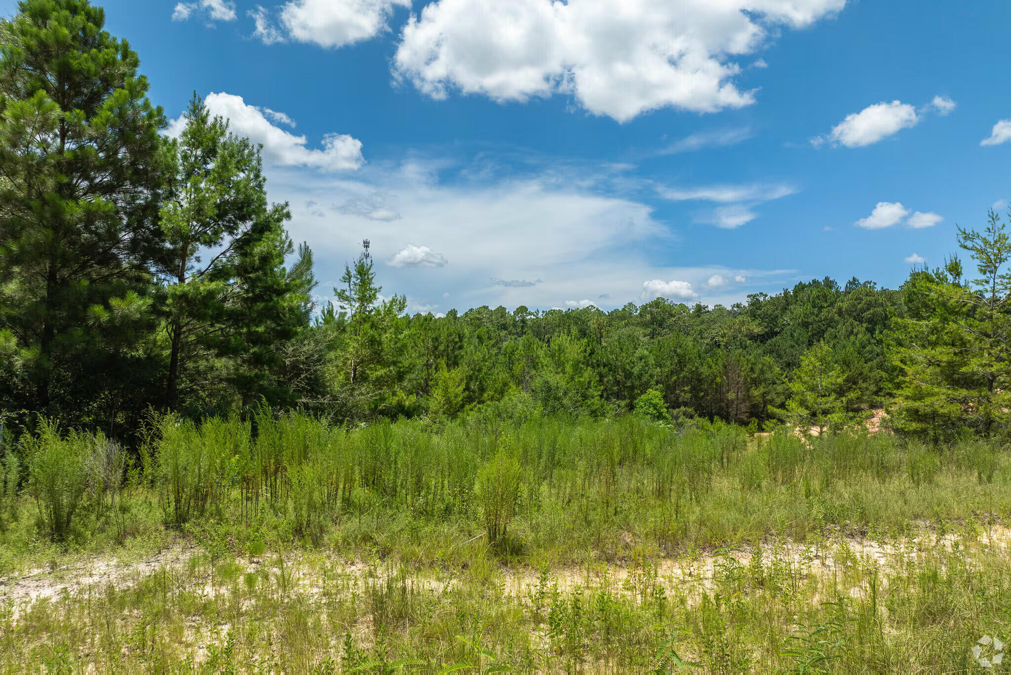 WILDWOOD LAKES PH I & II - Land