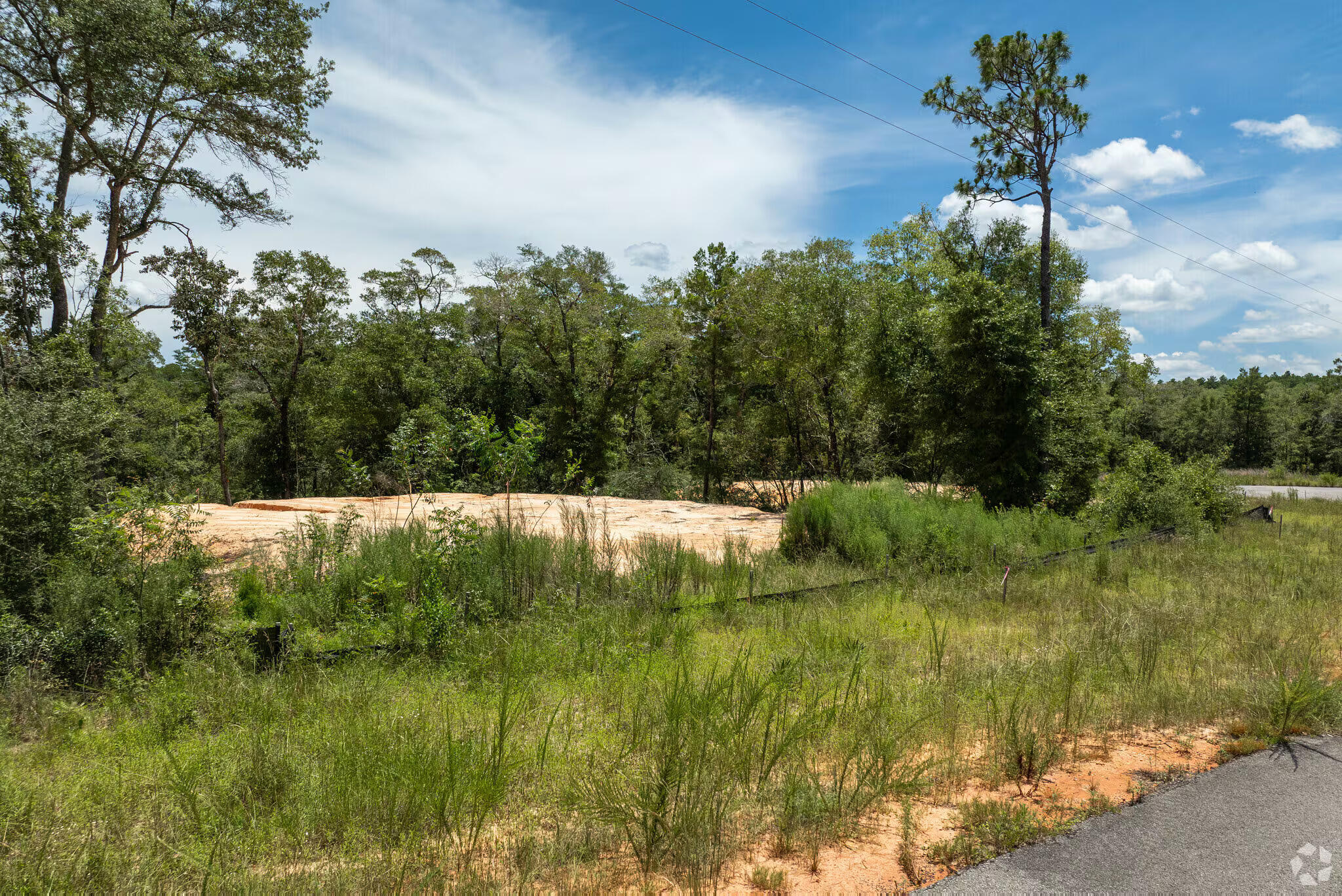 WILDWOOD LAKES PH I & II - Land