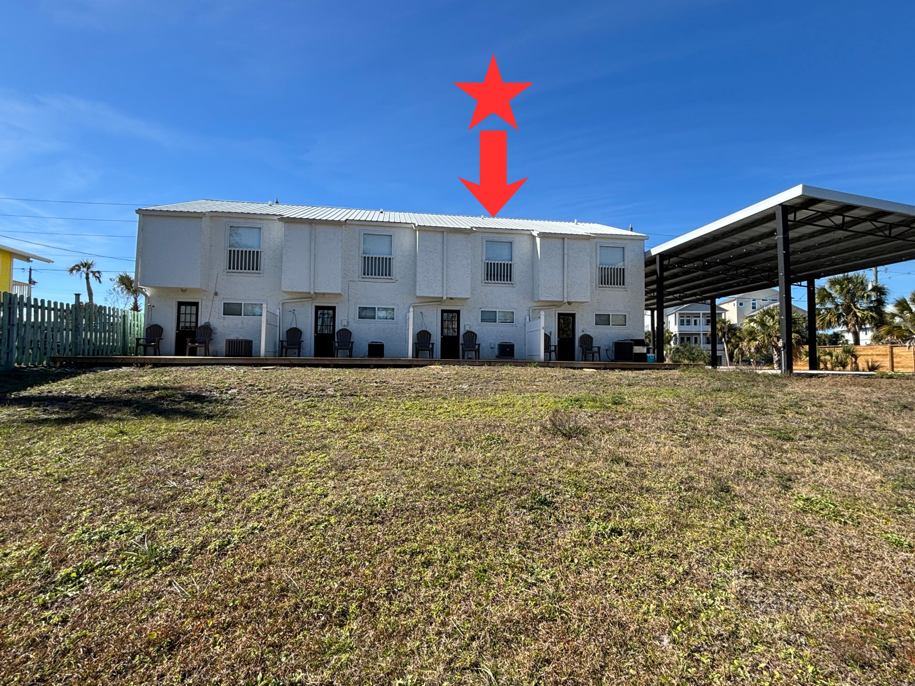 St Joseph Shores - Residential