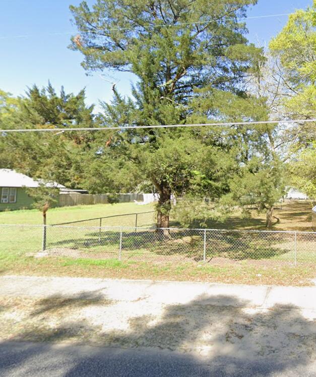 City of Defuniak Springs - Land