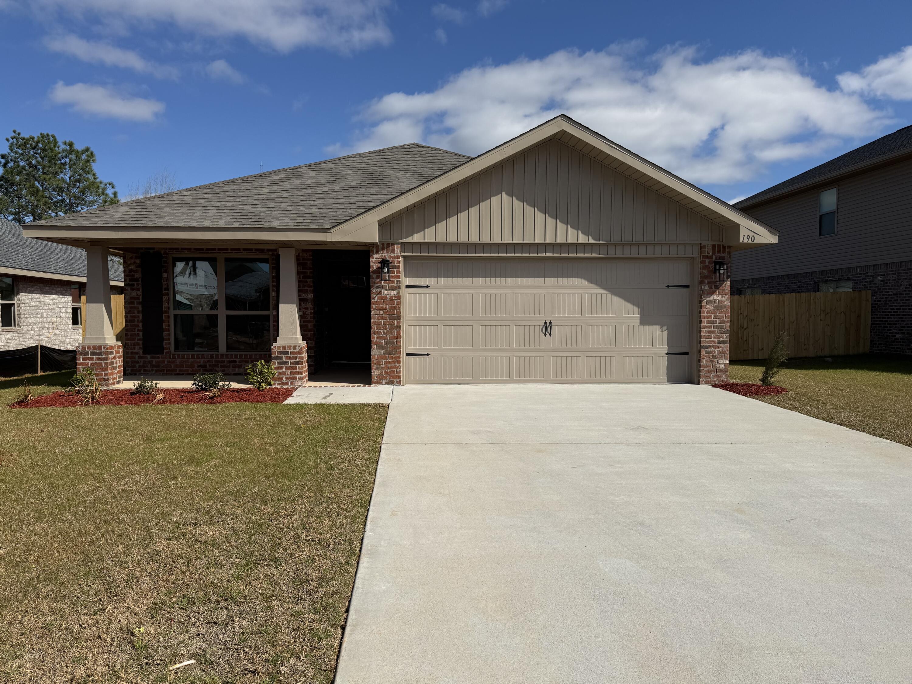 Ridgeway Landing Phase 2 - Residential