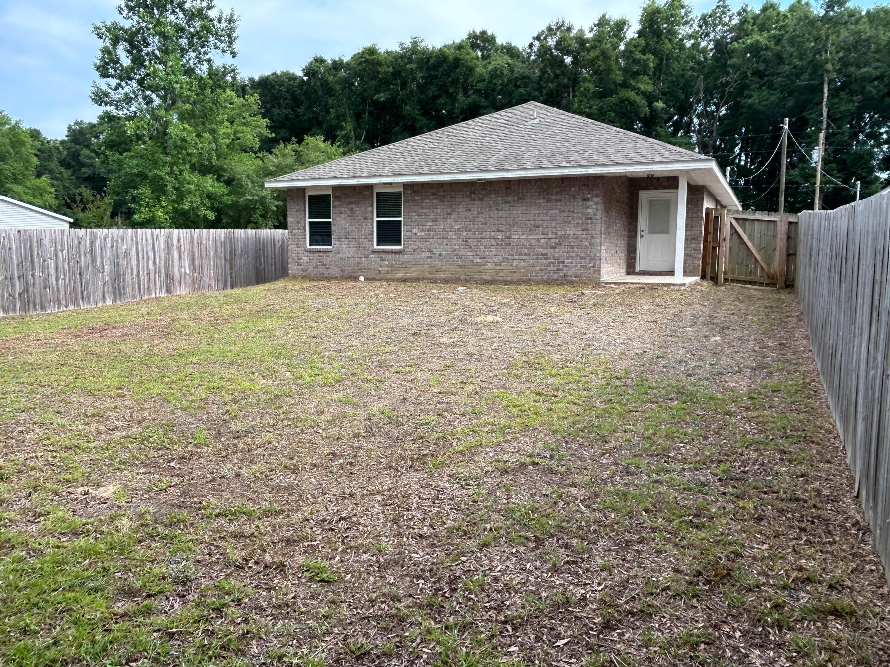 GARDEN CITY - Residential