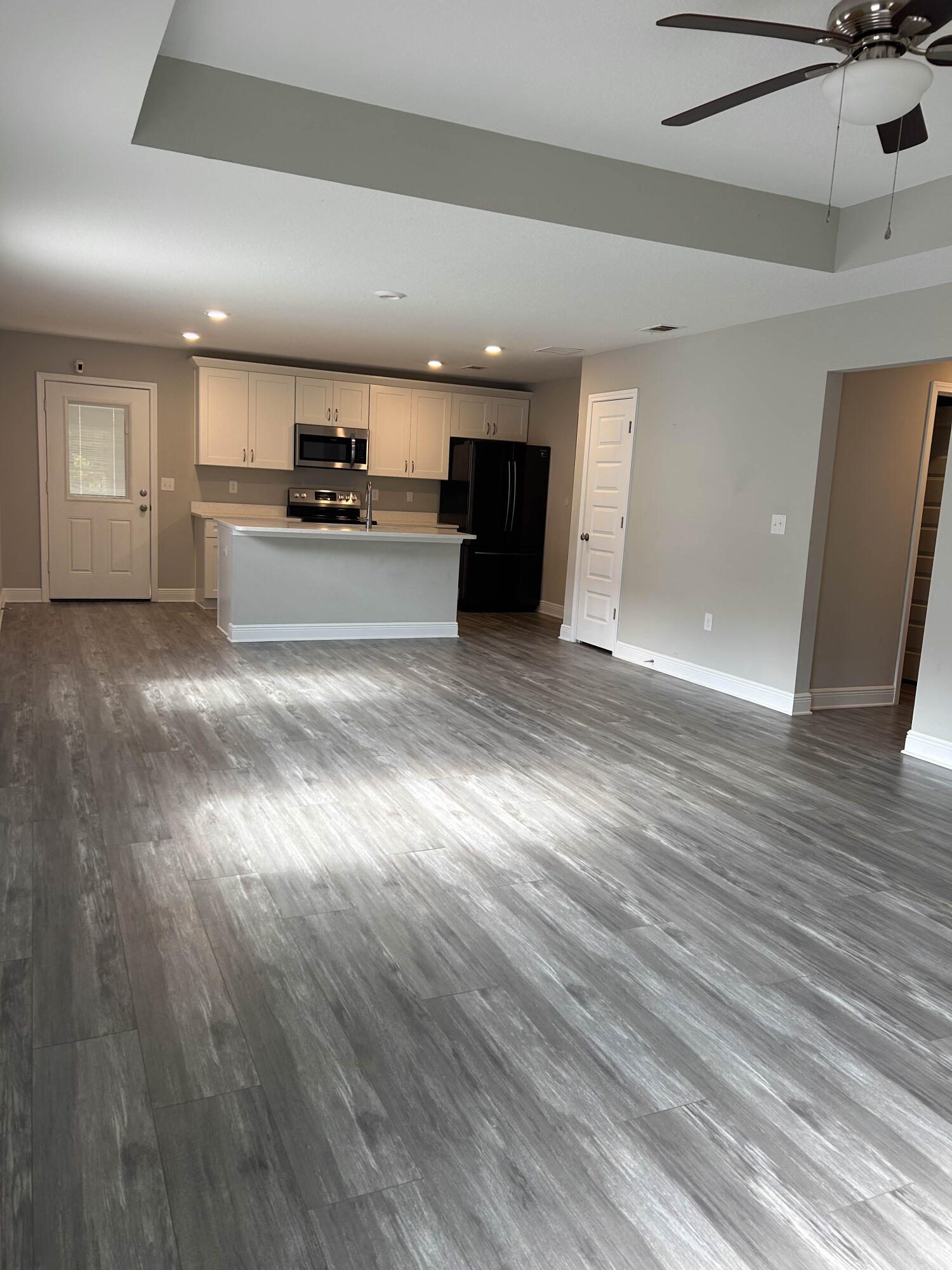 GARDEN CITY - Residential