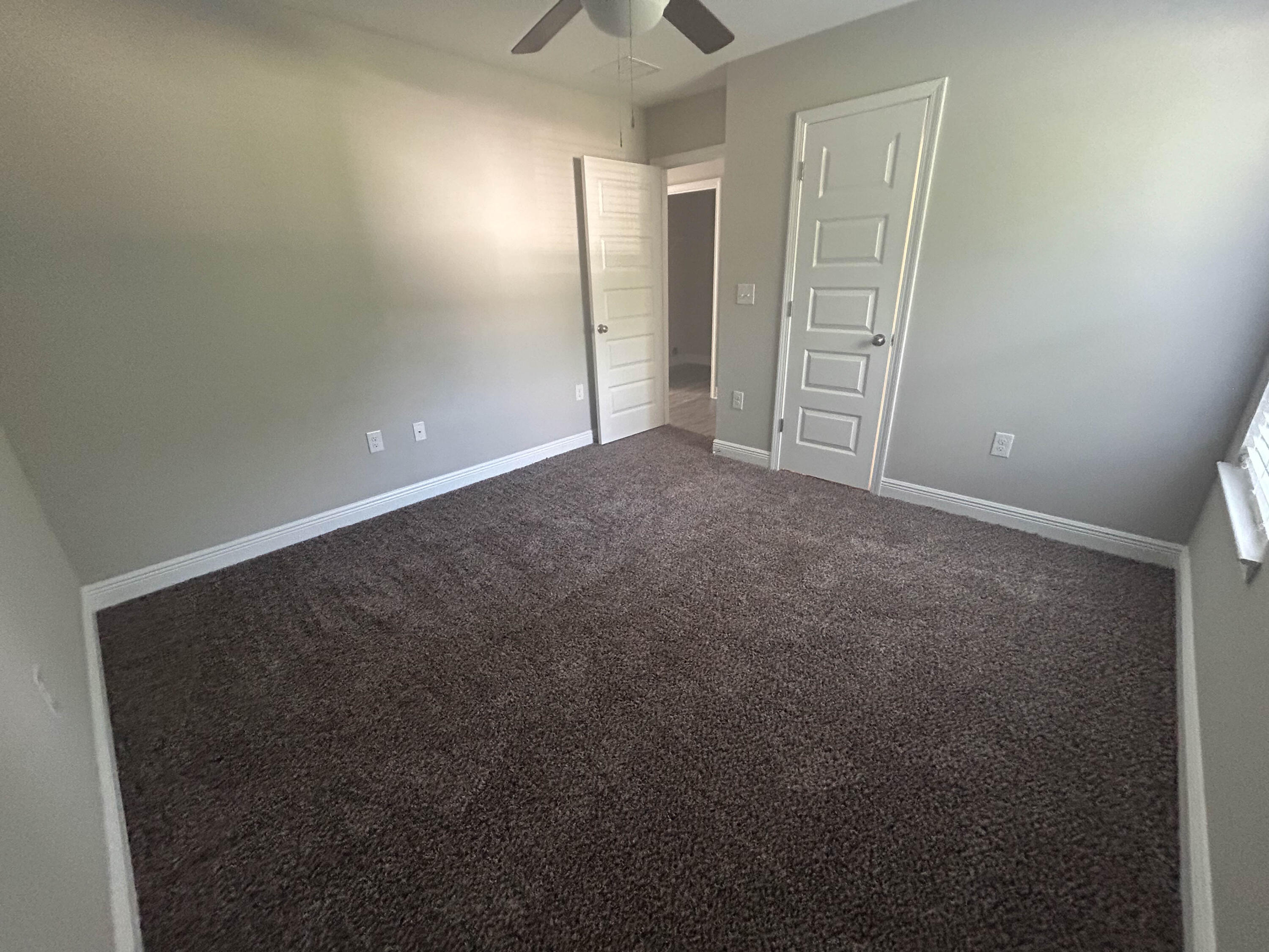 GARDEN CITY - Residential