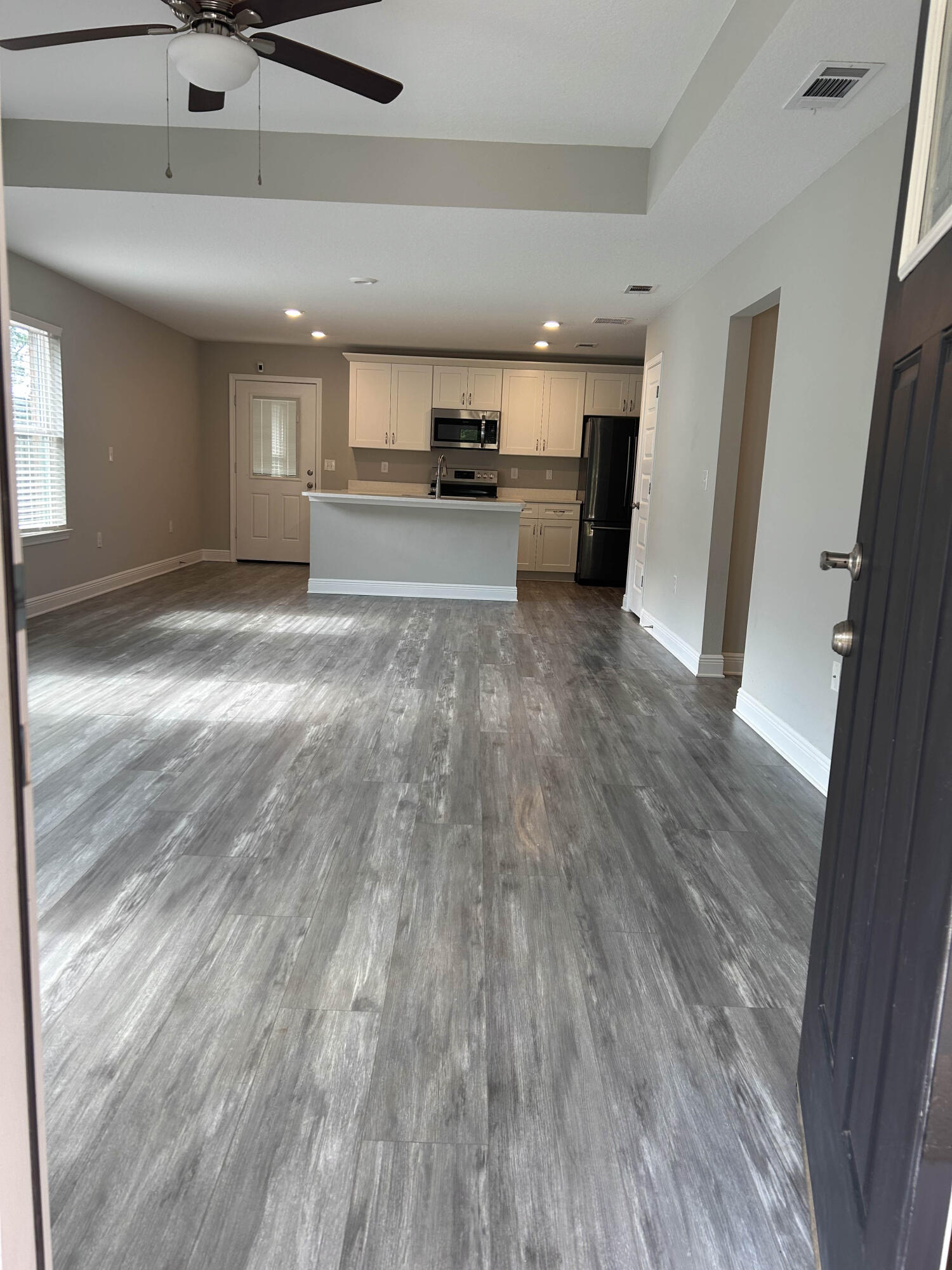 GARDEN CITY - Residential