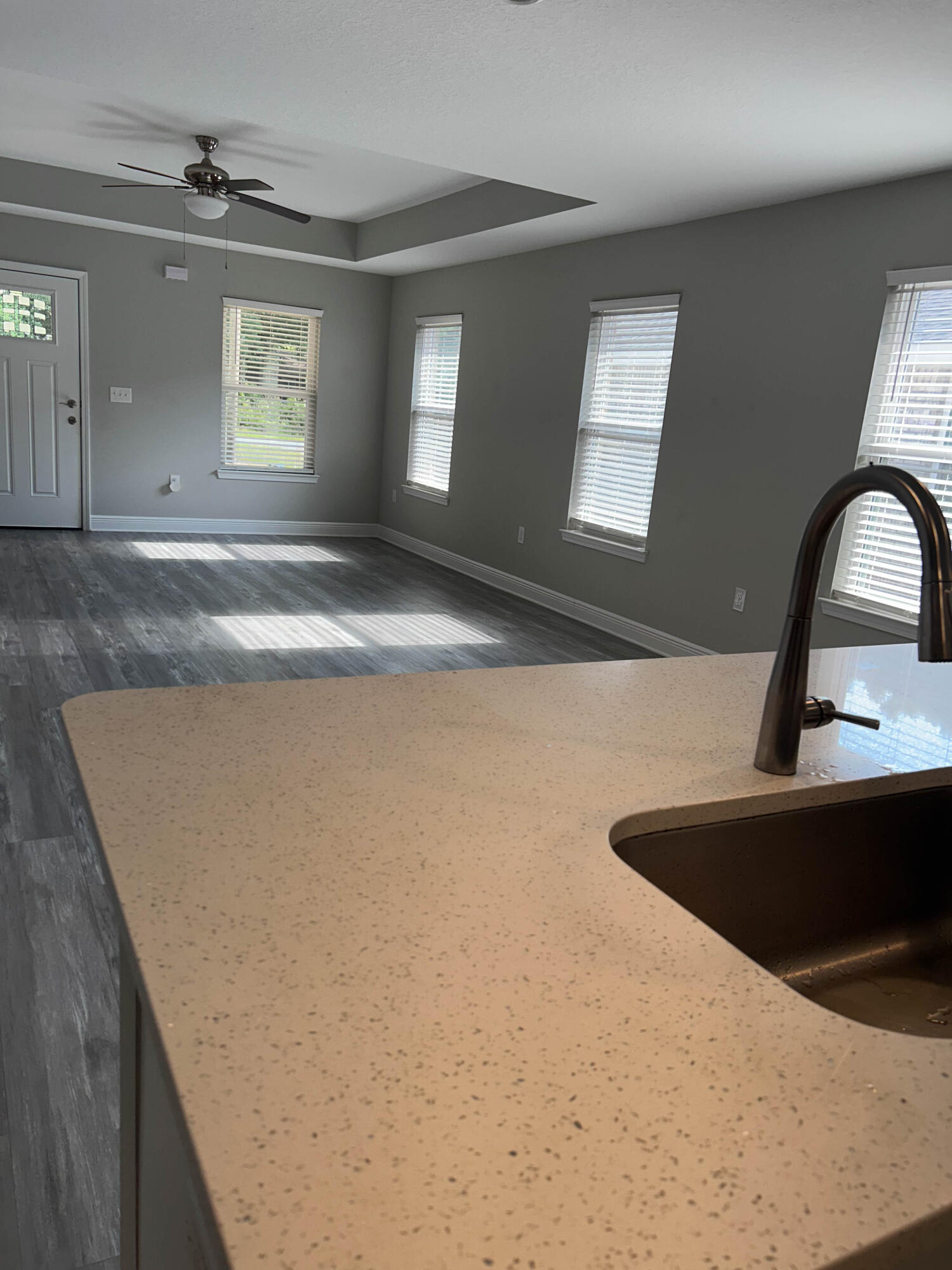 GARDEN CITY - Residential