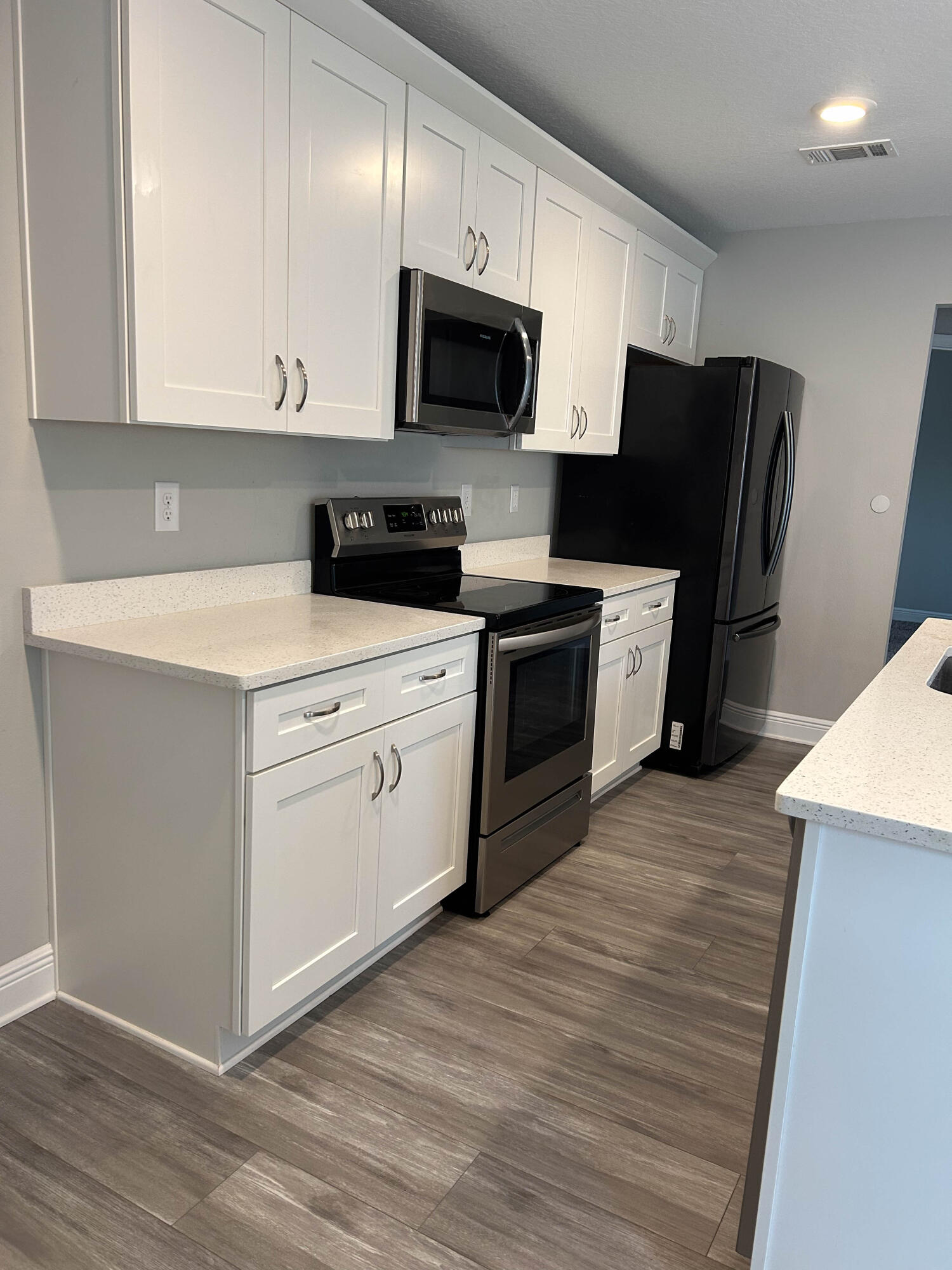 GARDEN CITY - Residential