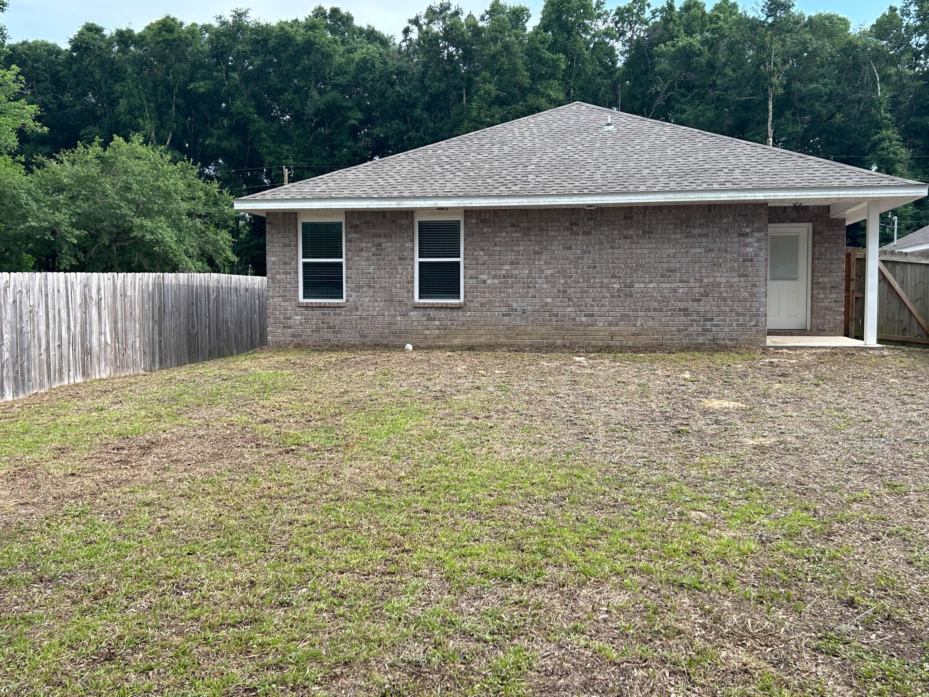GARDEN CITY - Residential