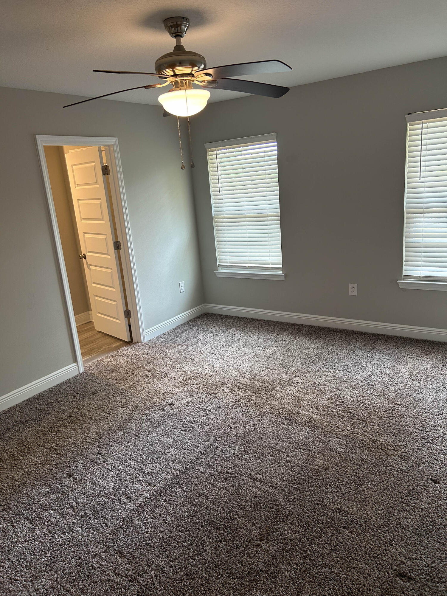 GARDEN CITY - Residential