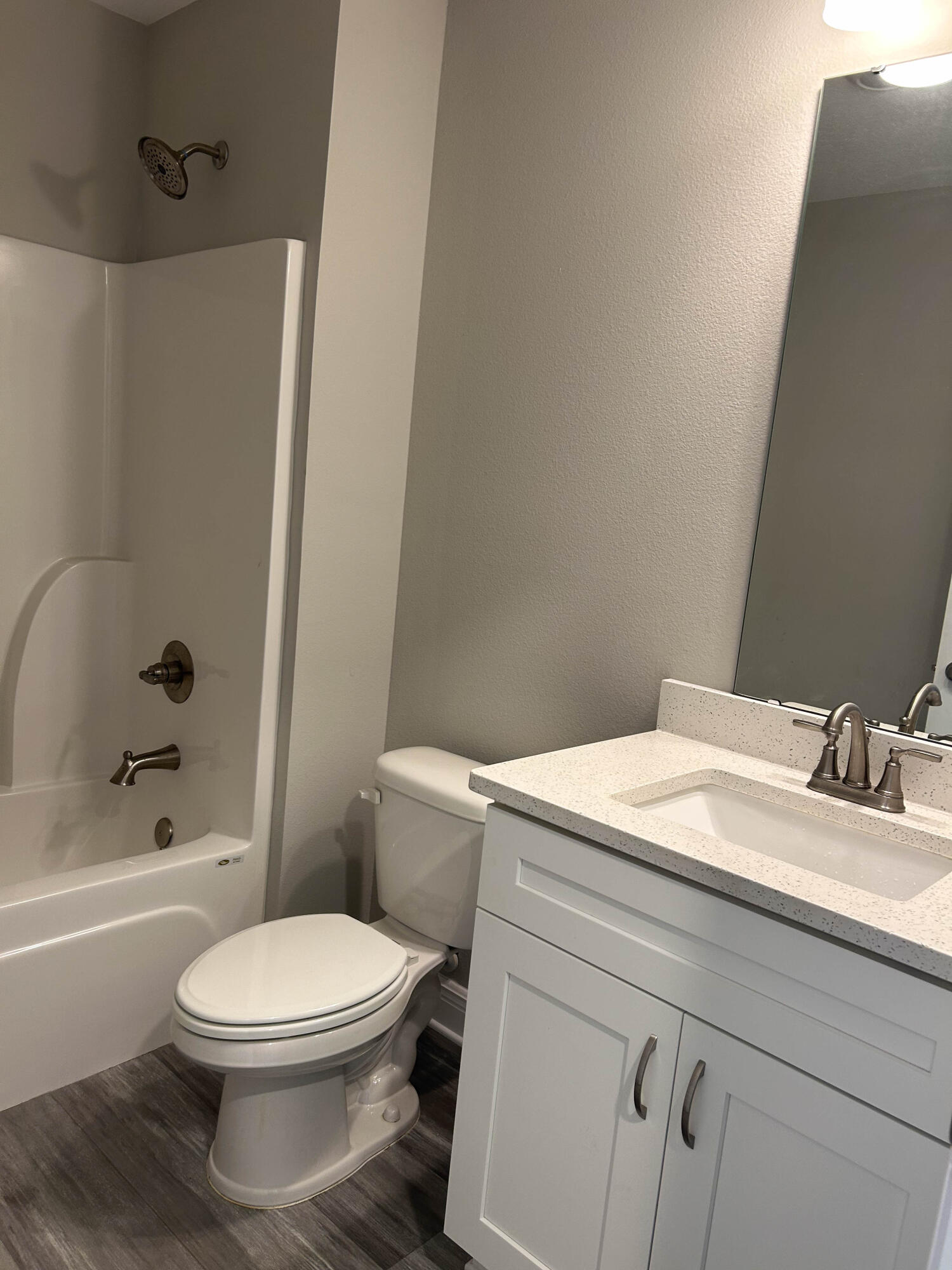 GARDEN CITY - Residential
