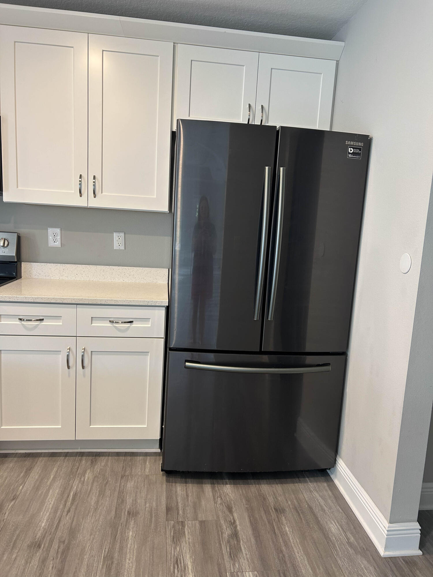 GARDEN CITY - Residential