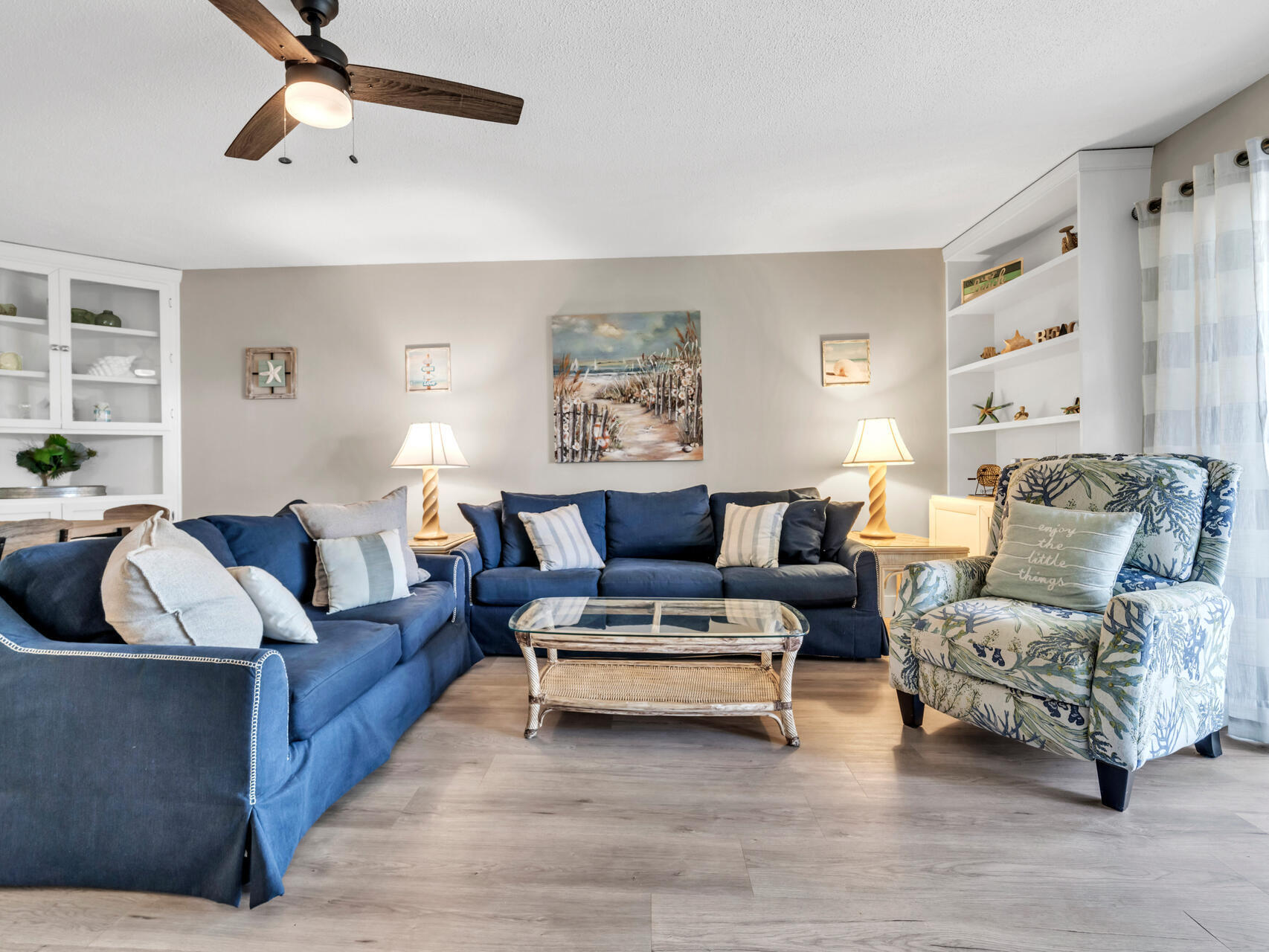 Chateau La Mer II Phase II - Residential