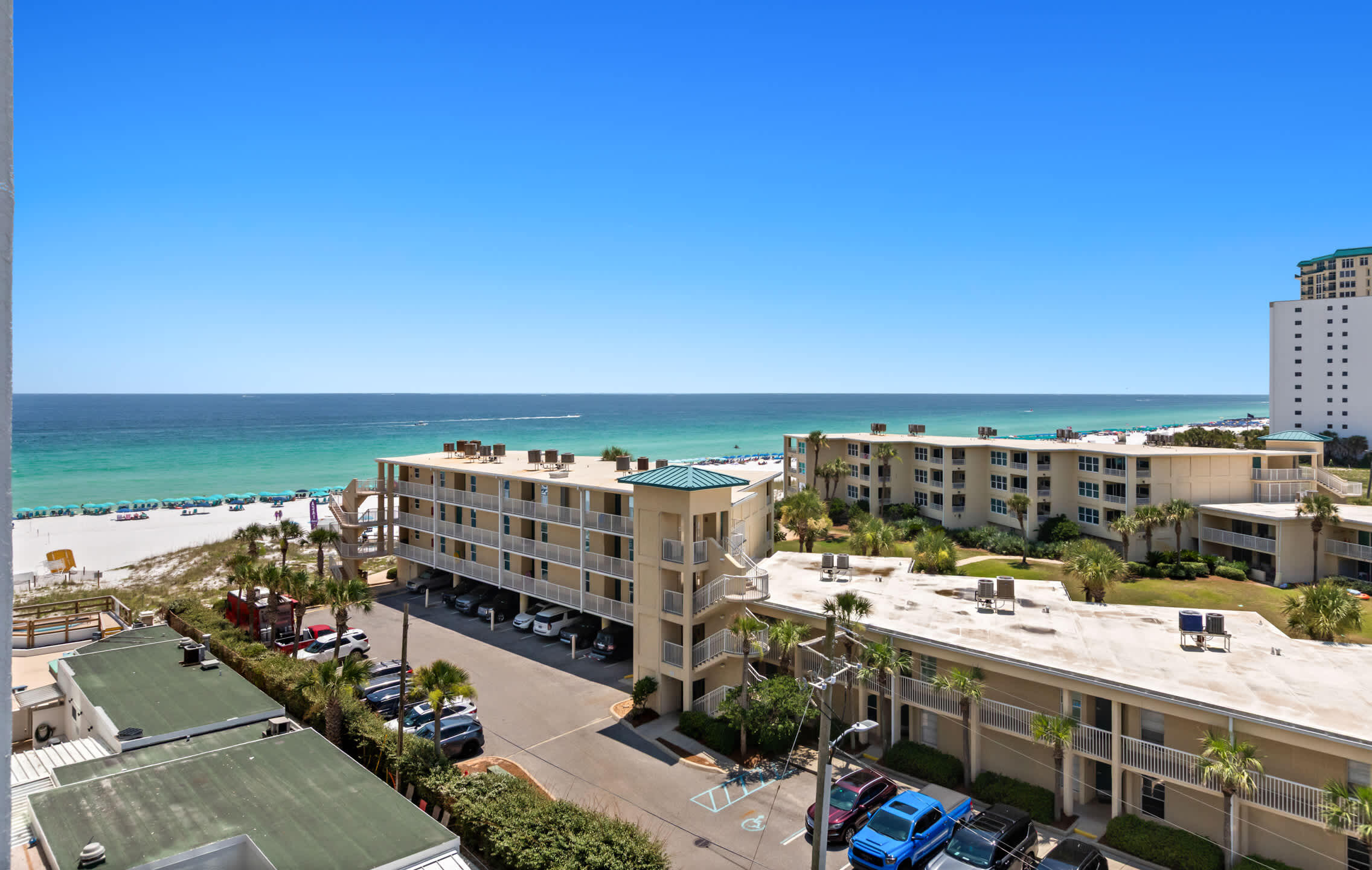 Sundestin - Residential