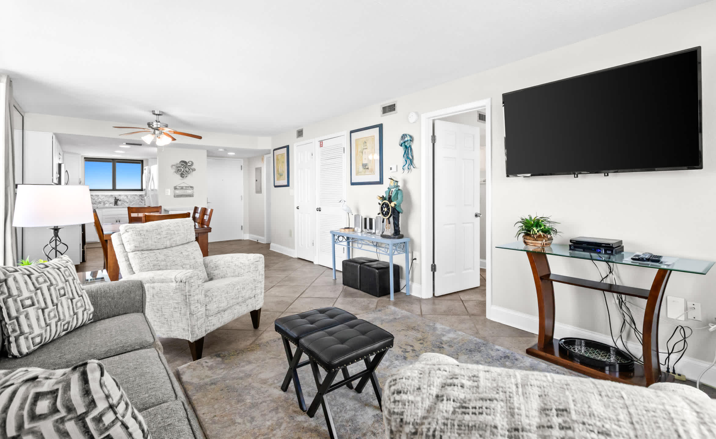 Sundestin - Residential