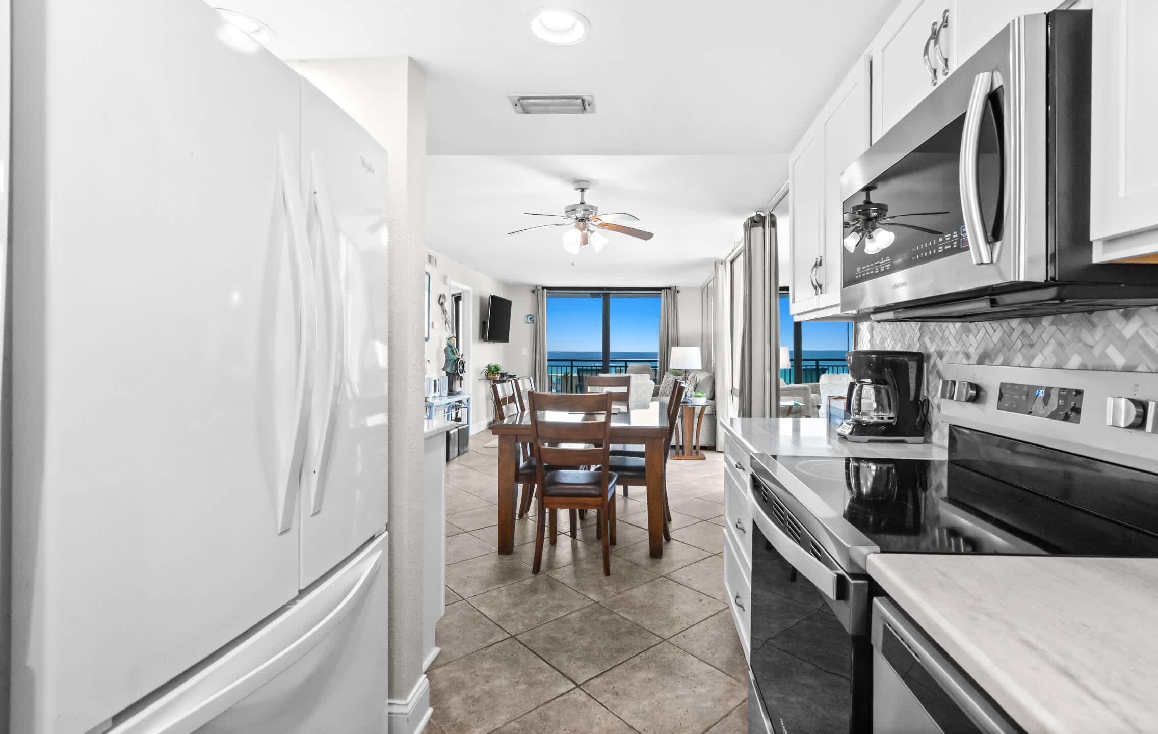 Sundestin - Residential