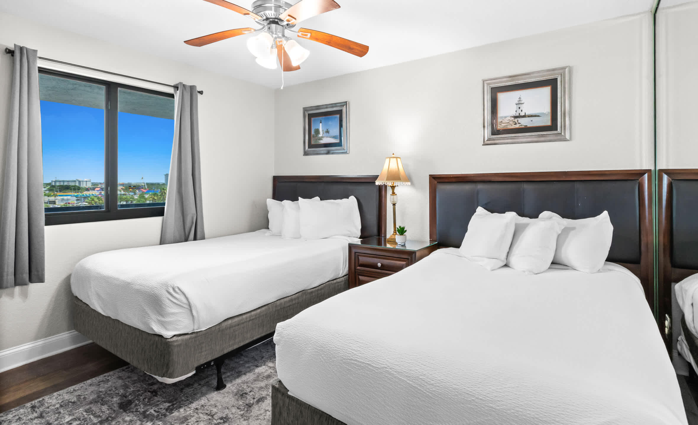 Sundestin - Residential