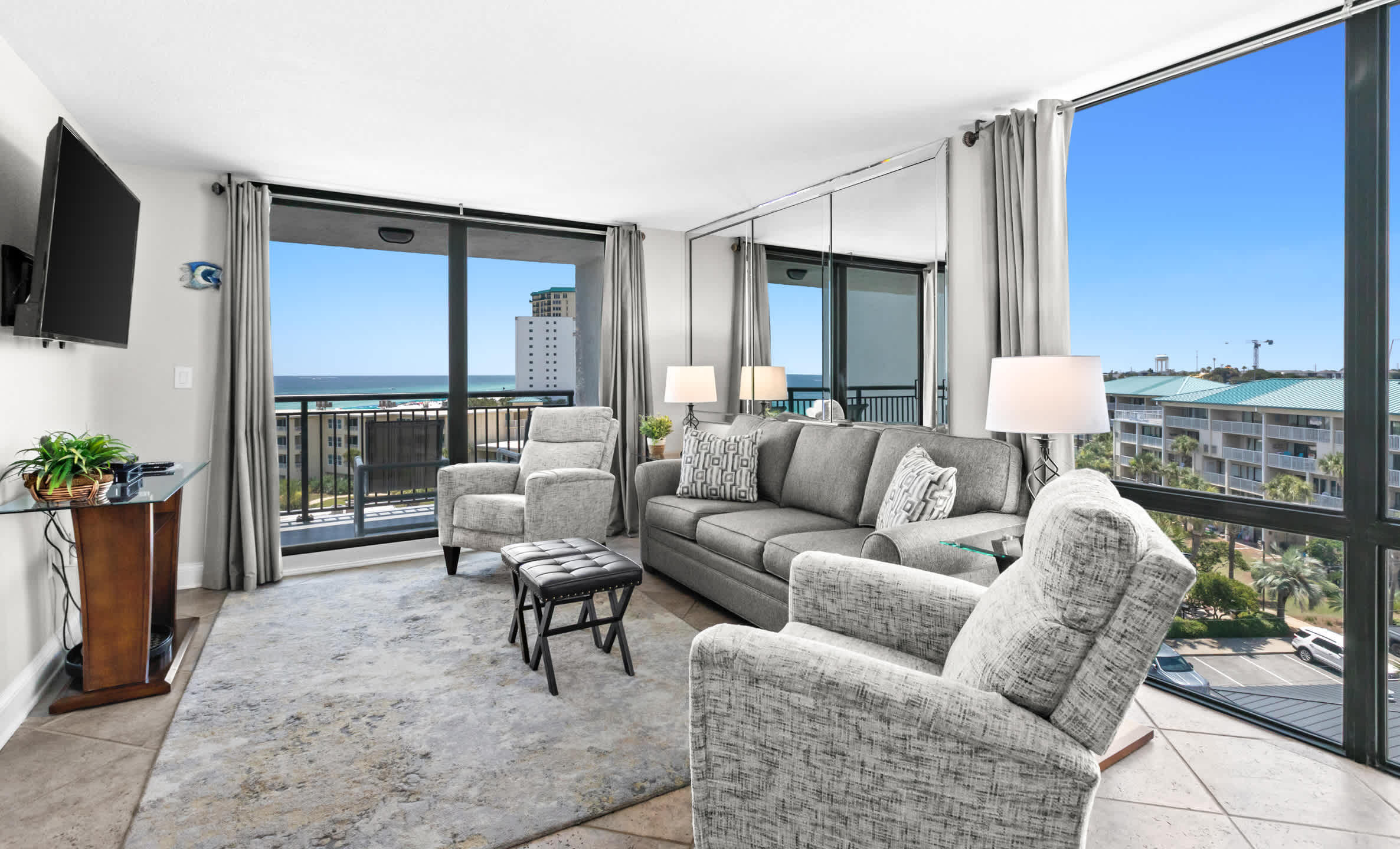 Sundestin - Residential