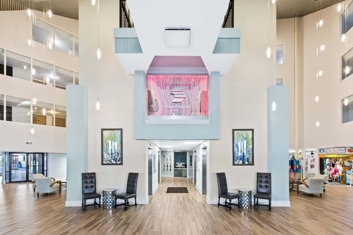 Sundestin - Residential