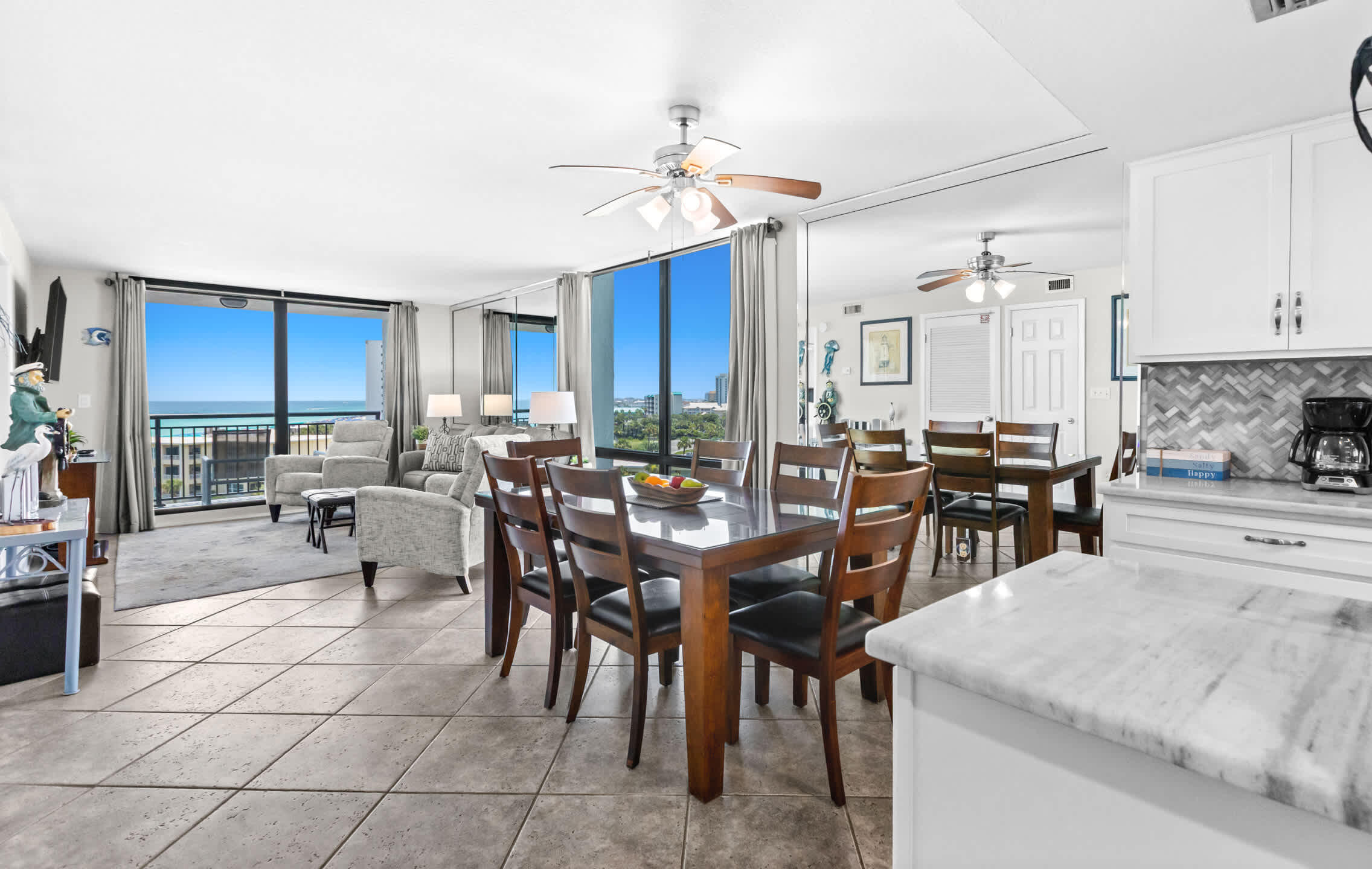Sundestin - Residential