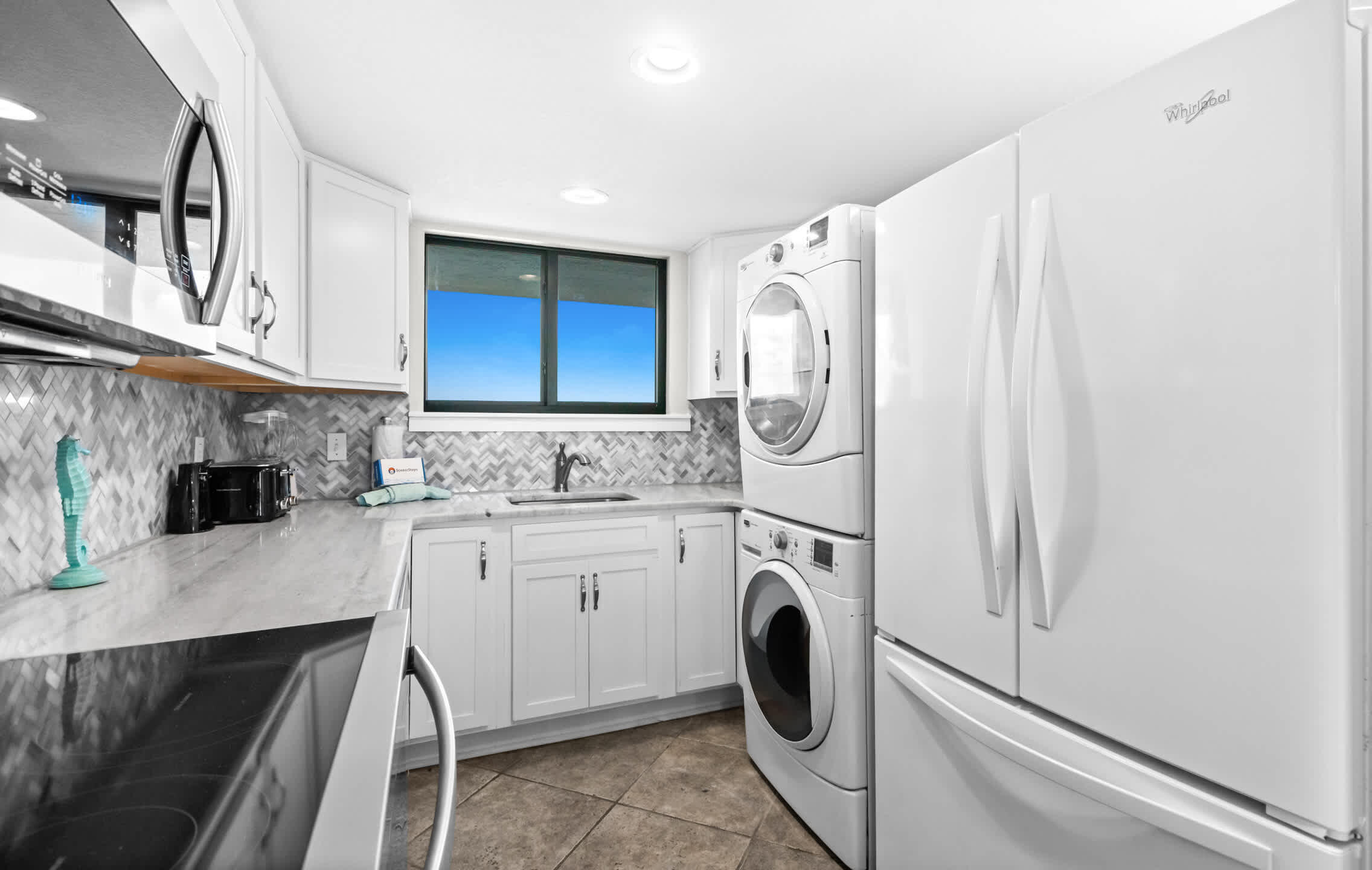Sundestin - Residential