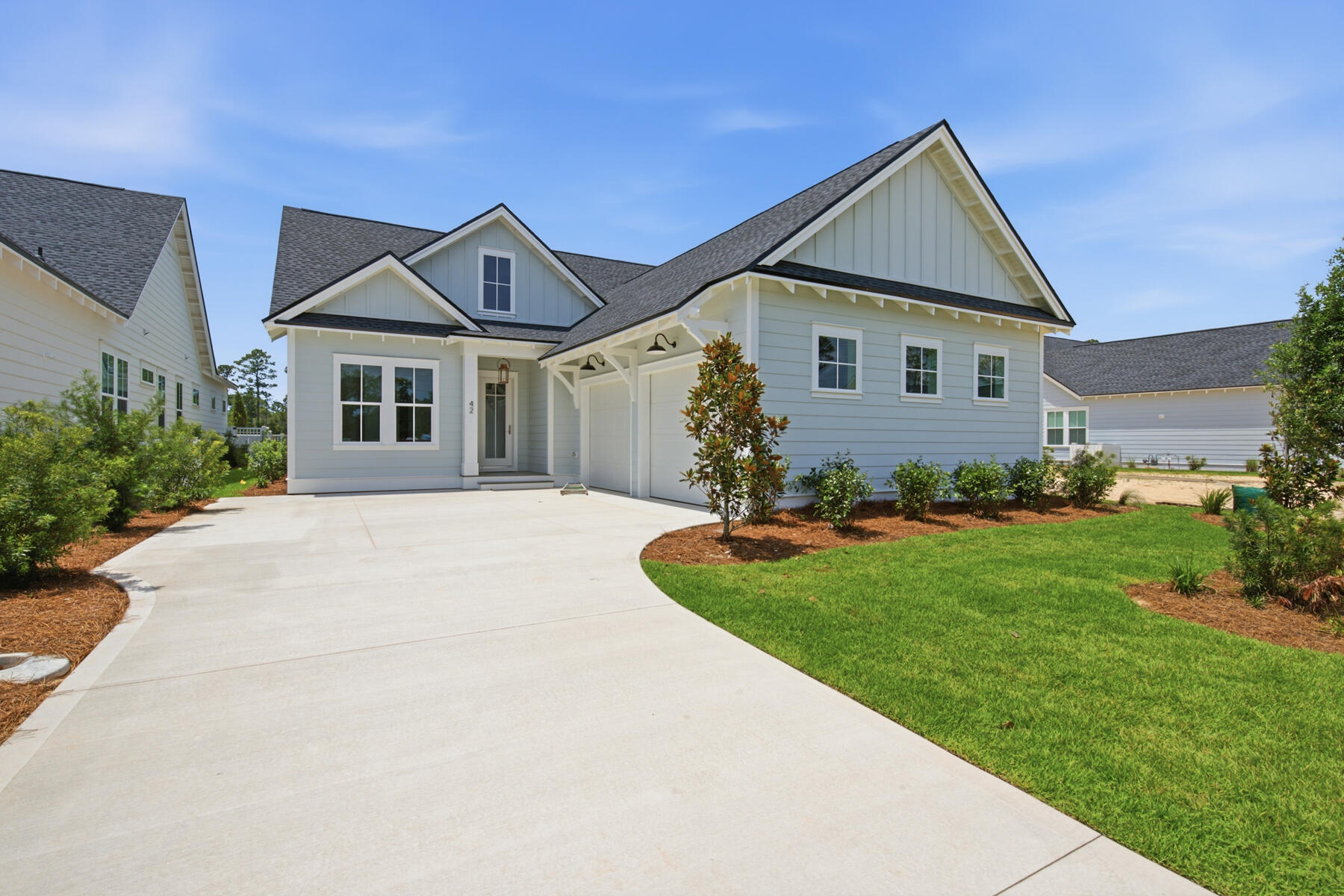WATERSOUND ORIGINS - Residential