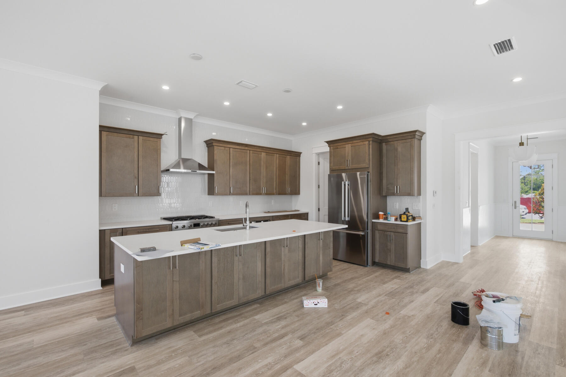 WATERSOUND ORIGINS - Residential