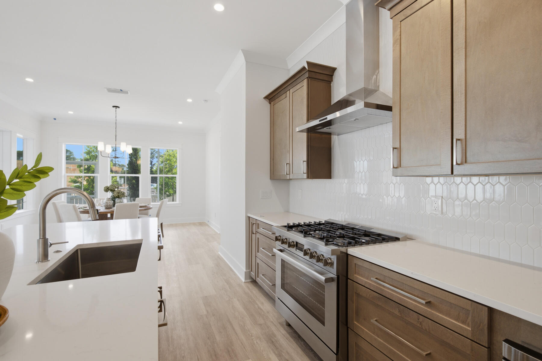 WATERSOUND ORIGINS - Residential