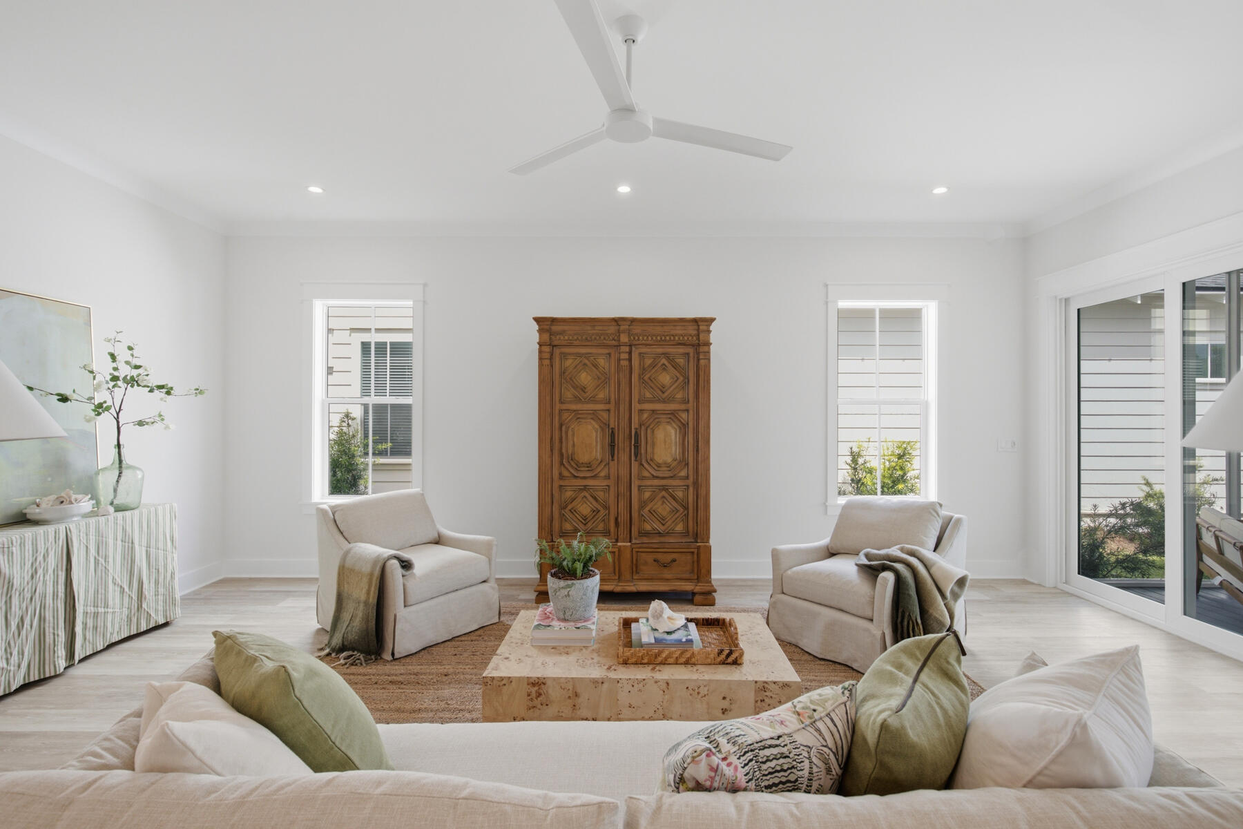 WATERSOUND ORIGINS - Residential