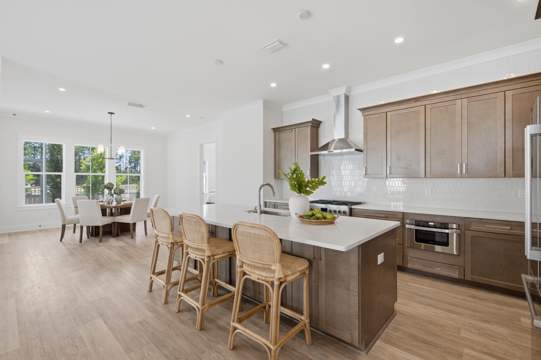 WATERSOUND ORIGINS - Residential