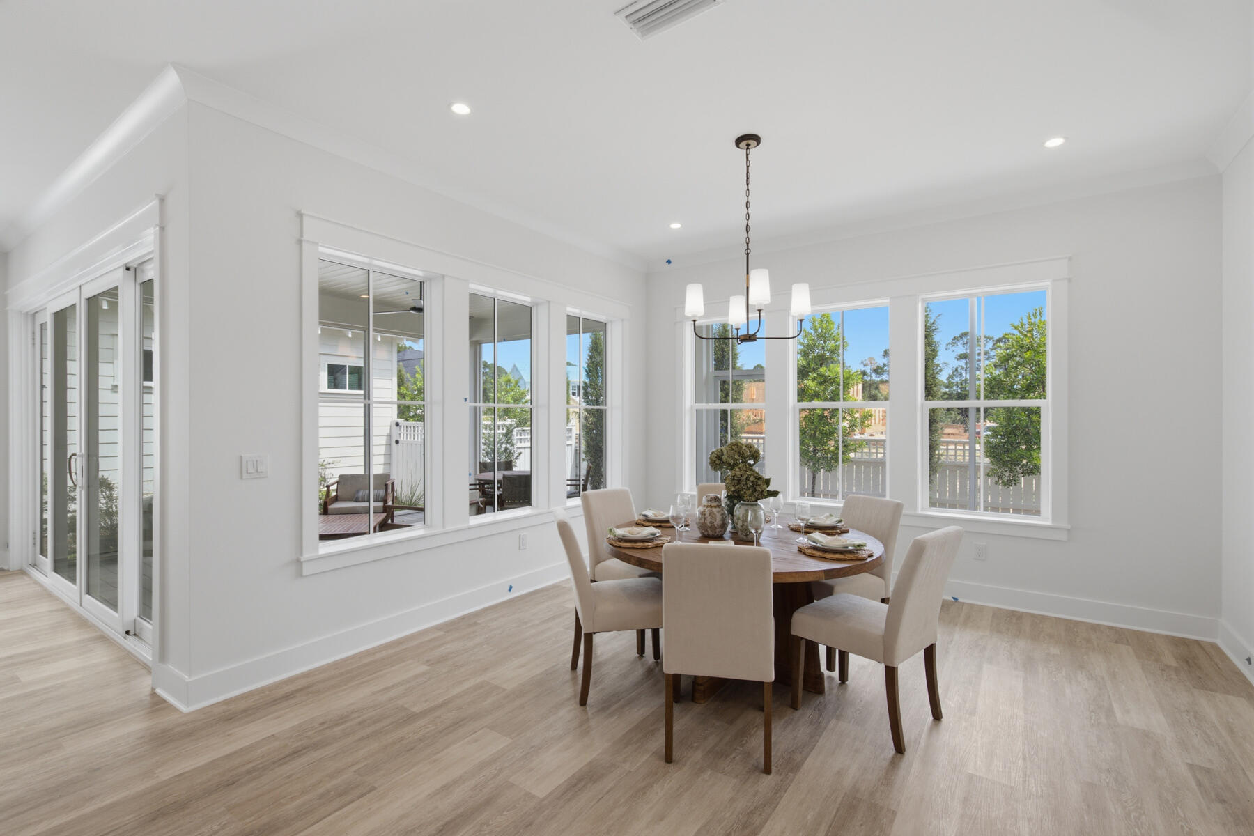 WATERSOUND ORIGINS - Residential