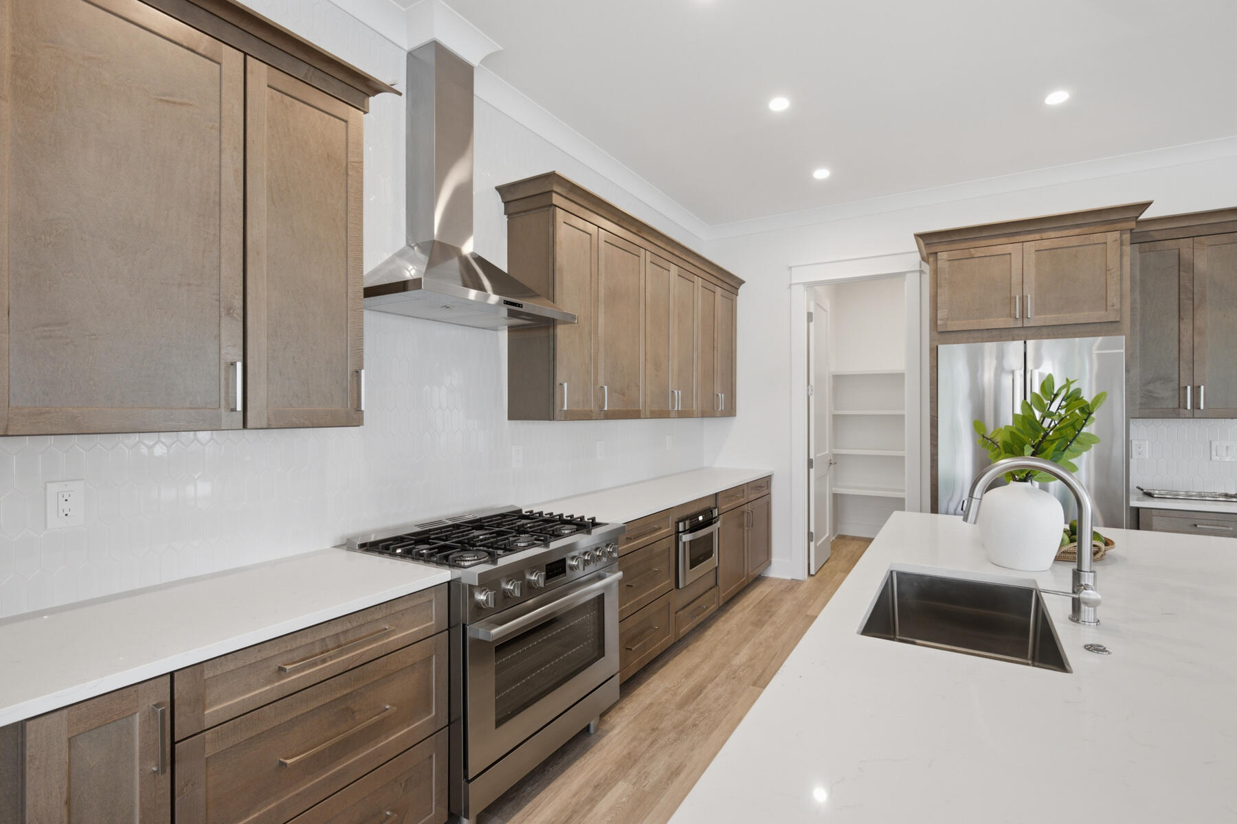 WATERSOUND ORIGINS - Residential
