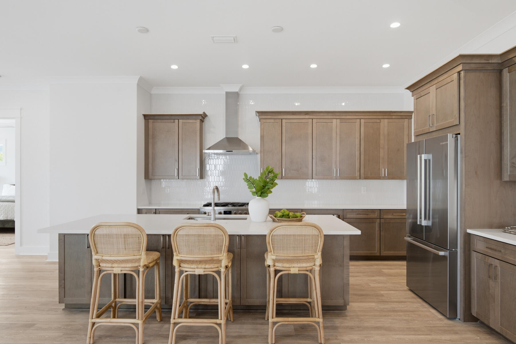 WATERSOUND ORIGINS - Residential
