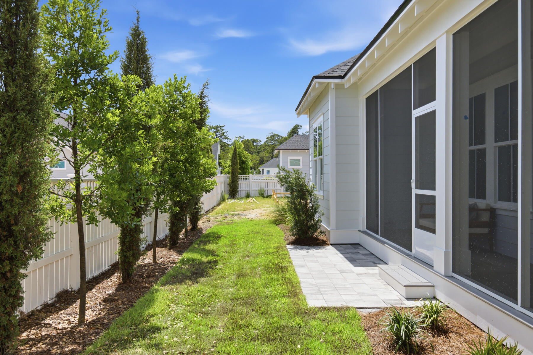 WATERSOUND ORIGINS - Residential