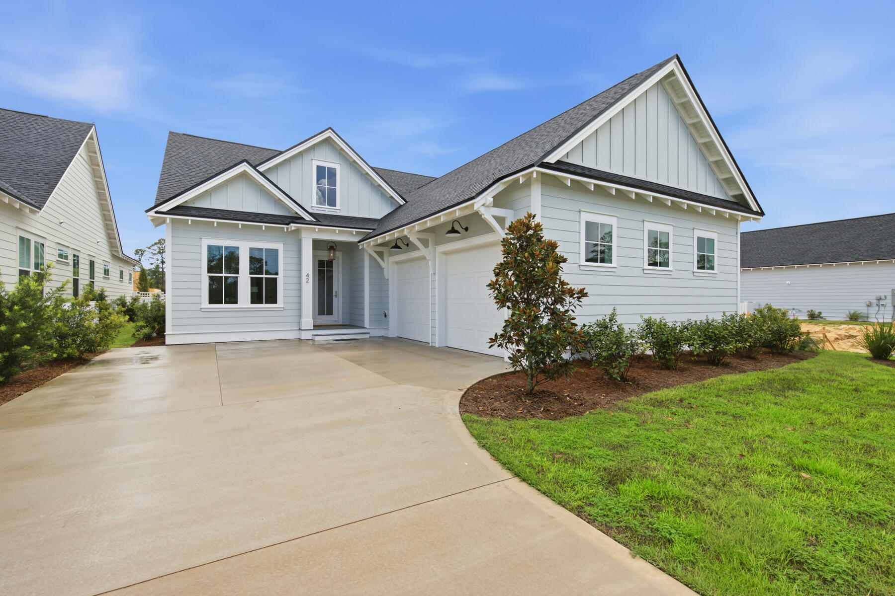 WATERSOUND ORIGINS - Residential