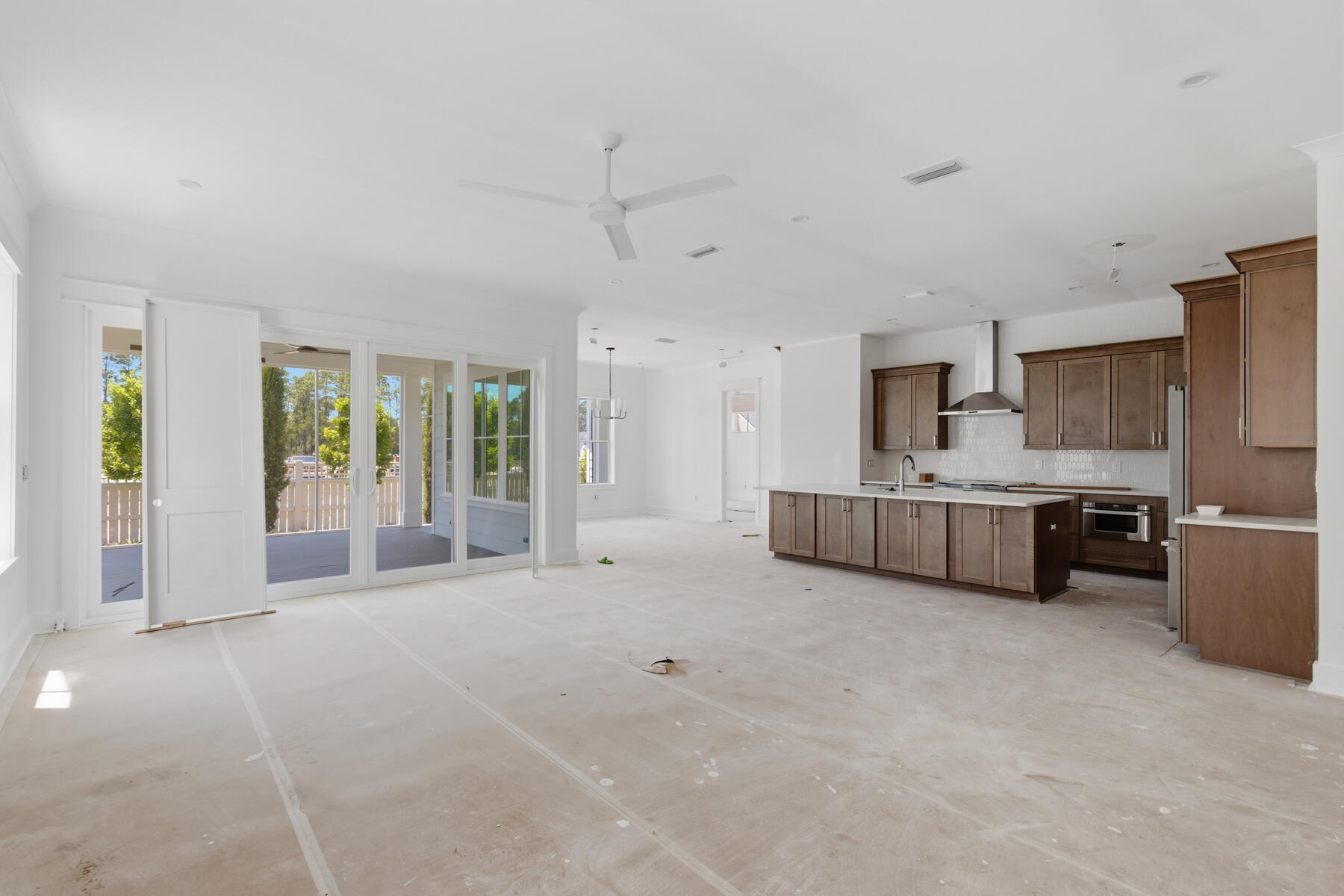 WATERSOUND ORIGINS - Residential