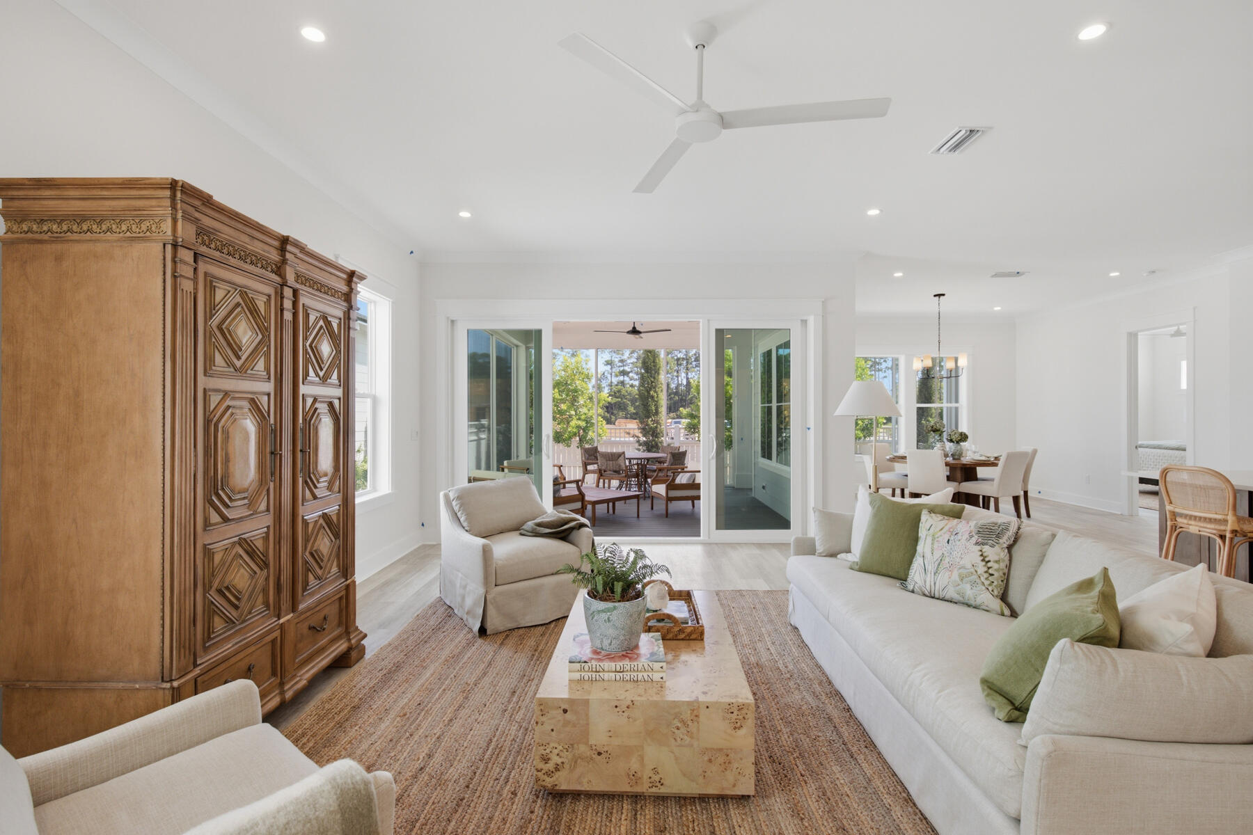 WATERSOUND ORIGINS - Residential