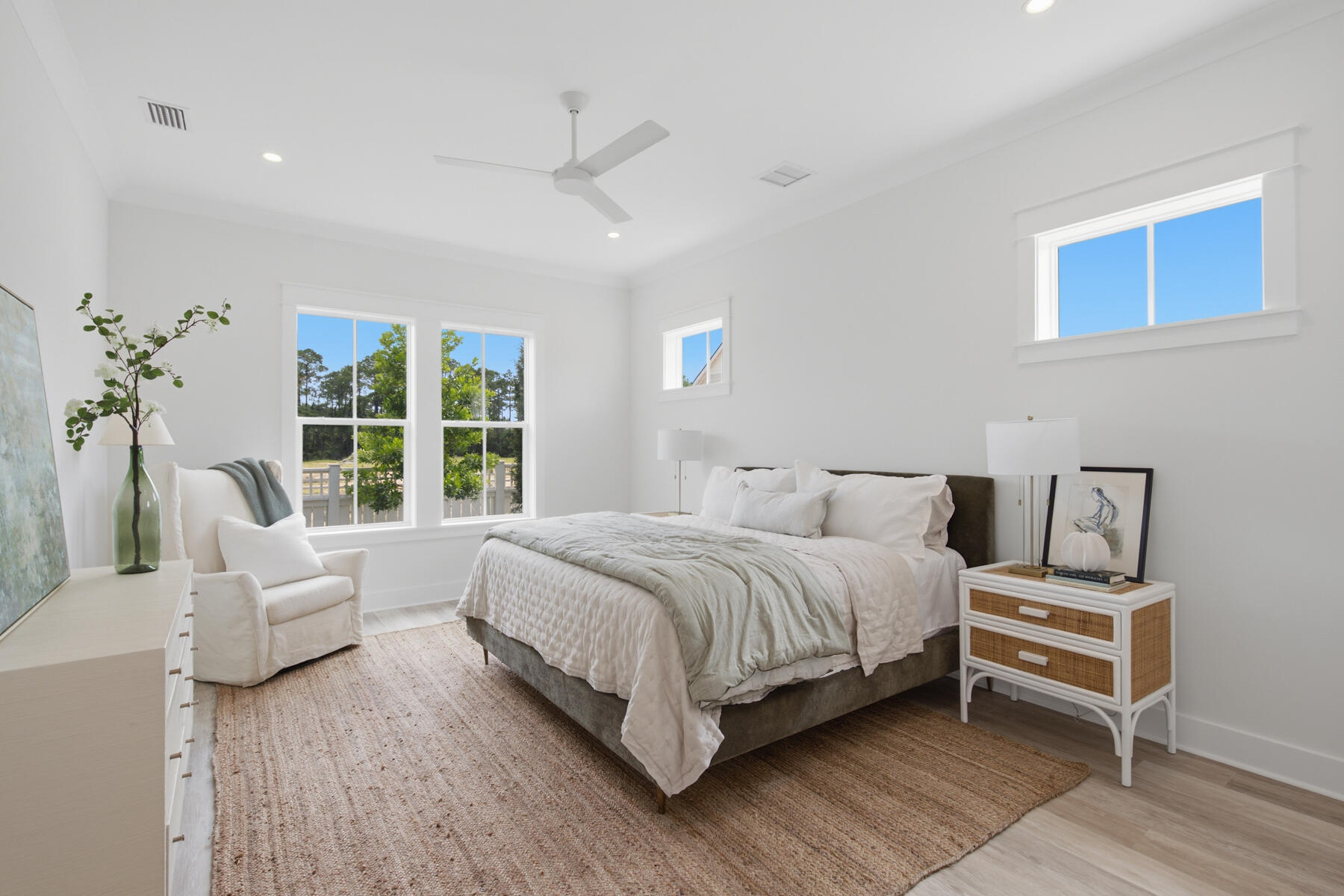 WATERSOUND ORIGINS - Residential