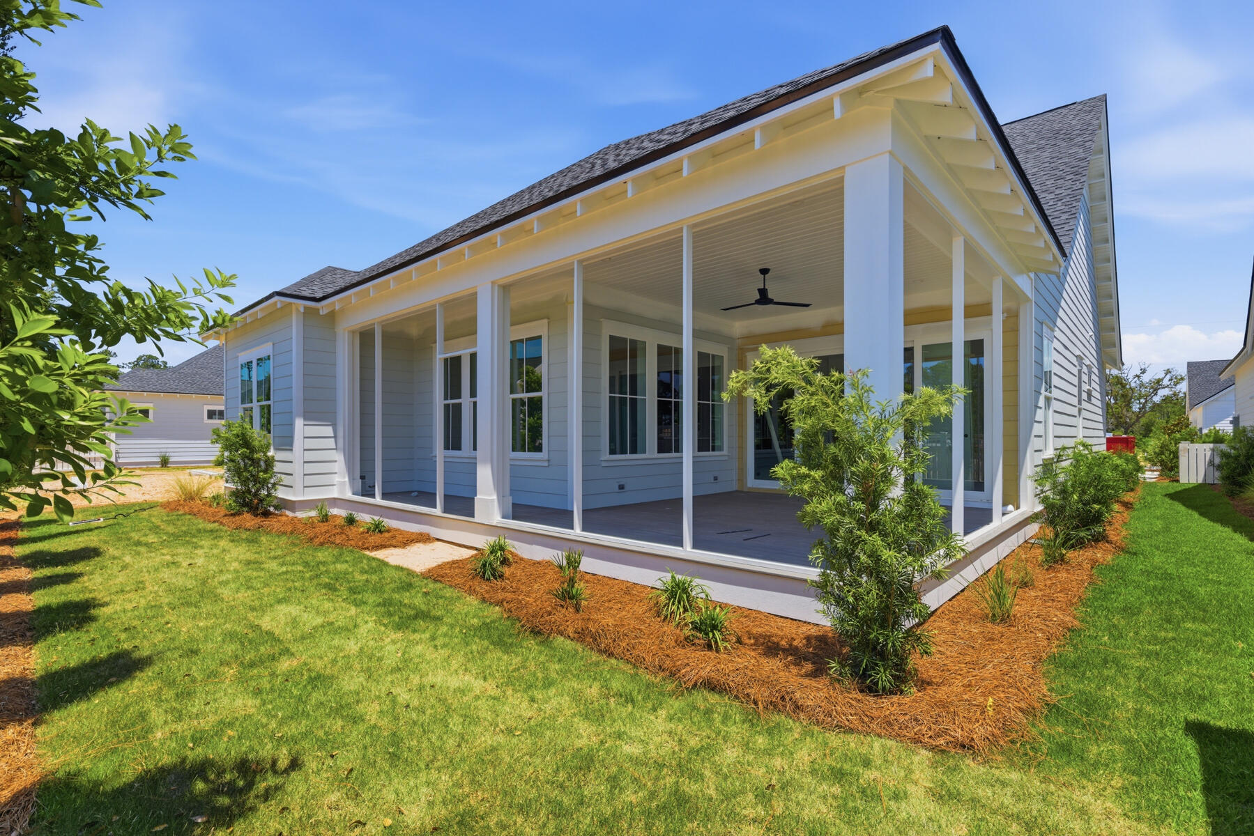 WATERSOUND ORIGINS - Residential