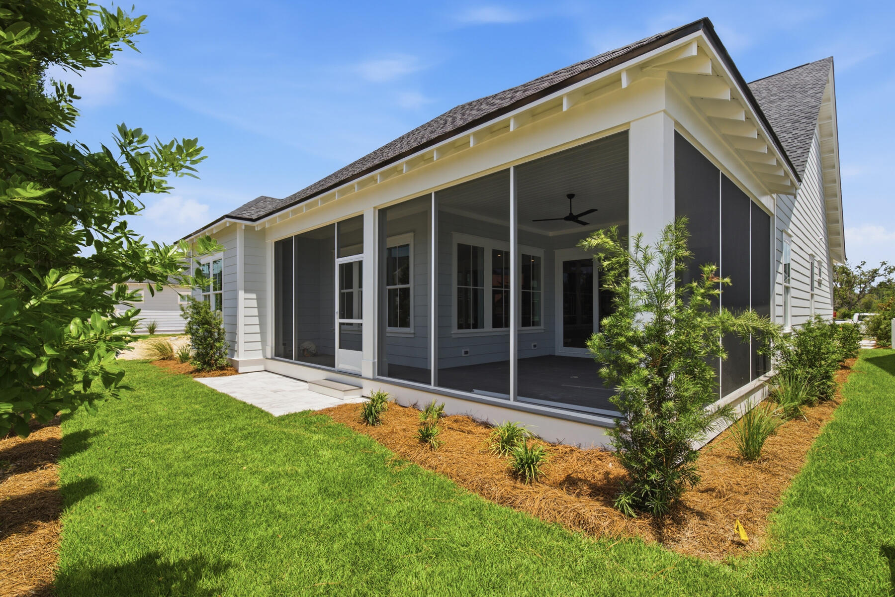 WATERSOUND ORIGINS - Residential