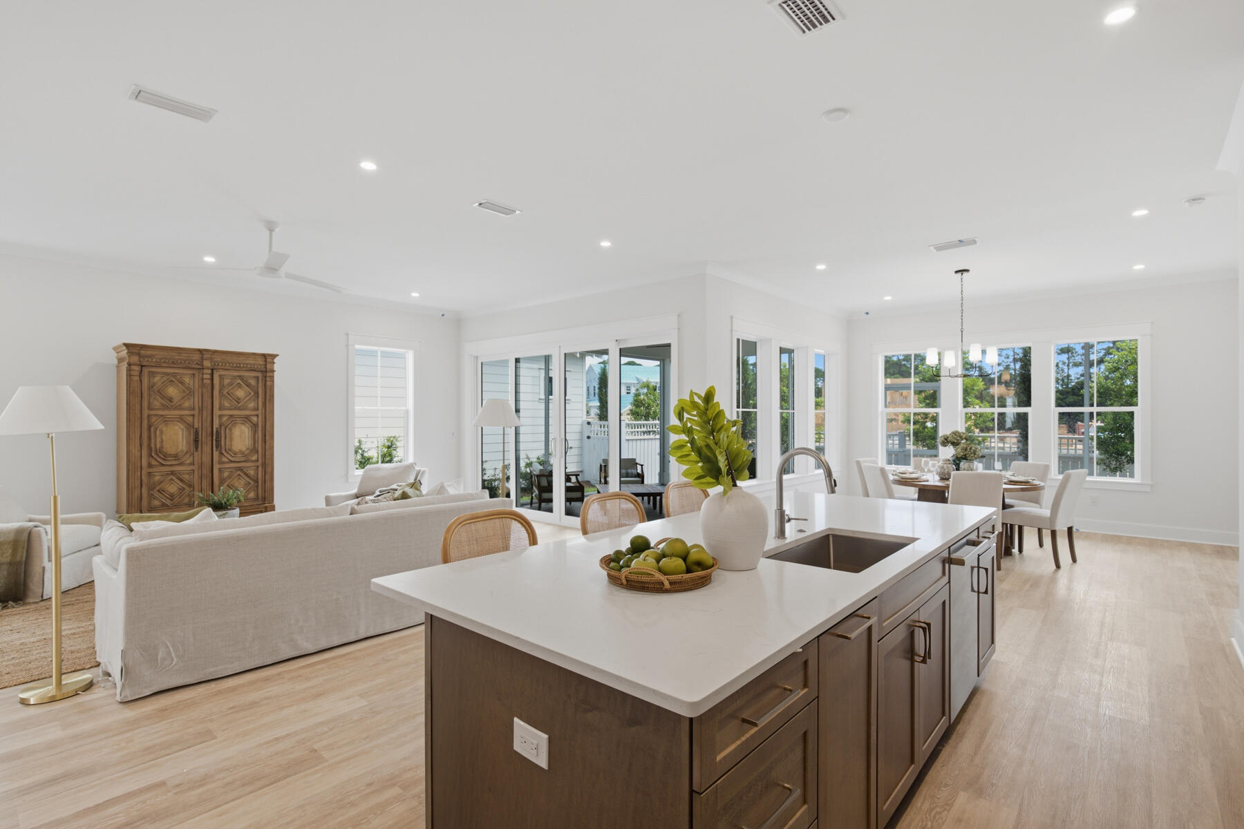 WATERSOUND ORIGINS - Residential
