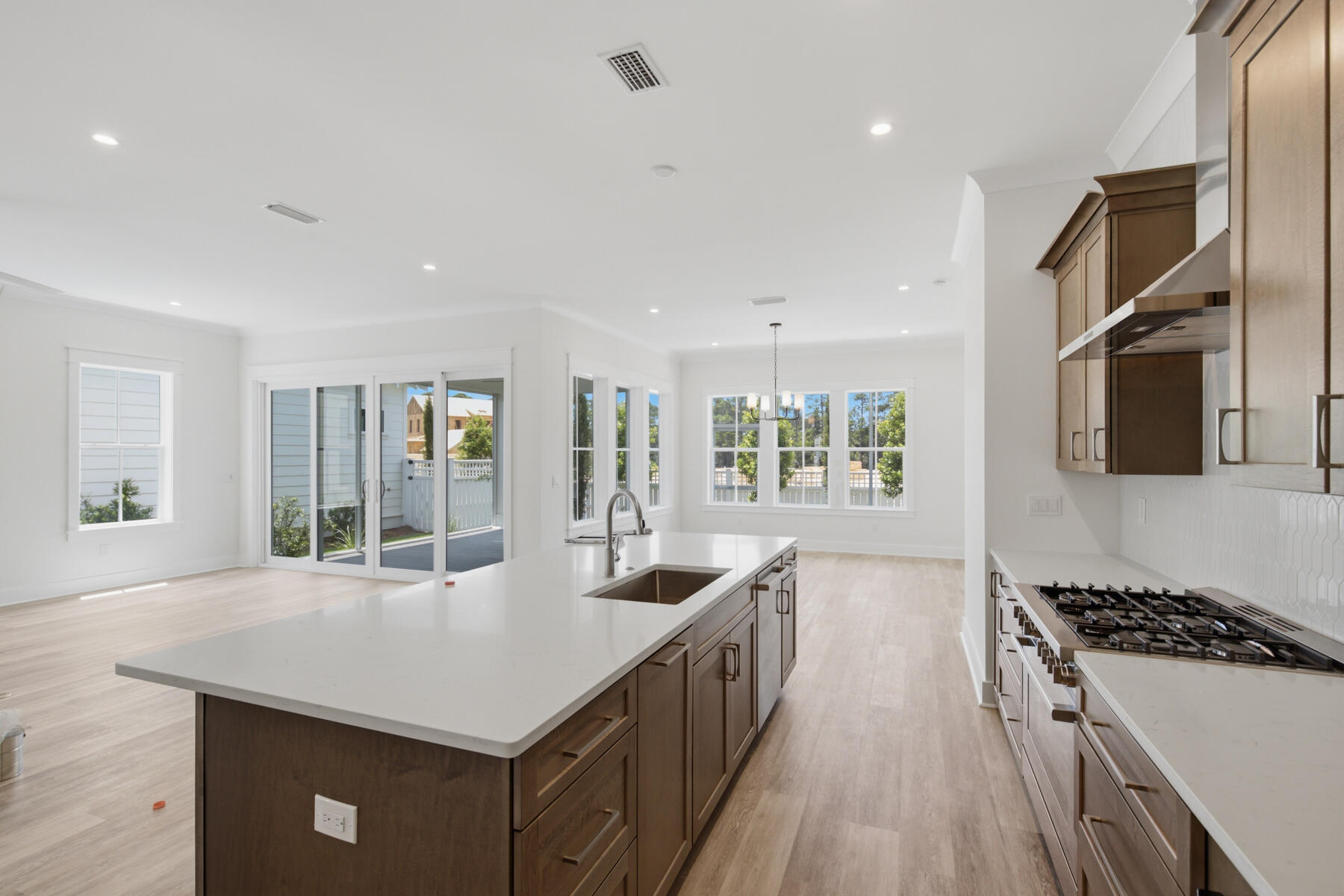 WATERSOUND ORIGINS - Residential