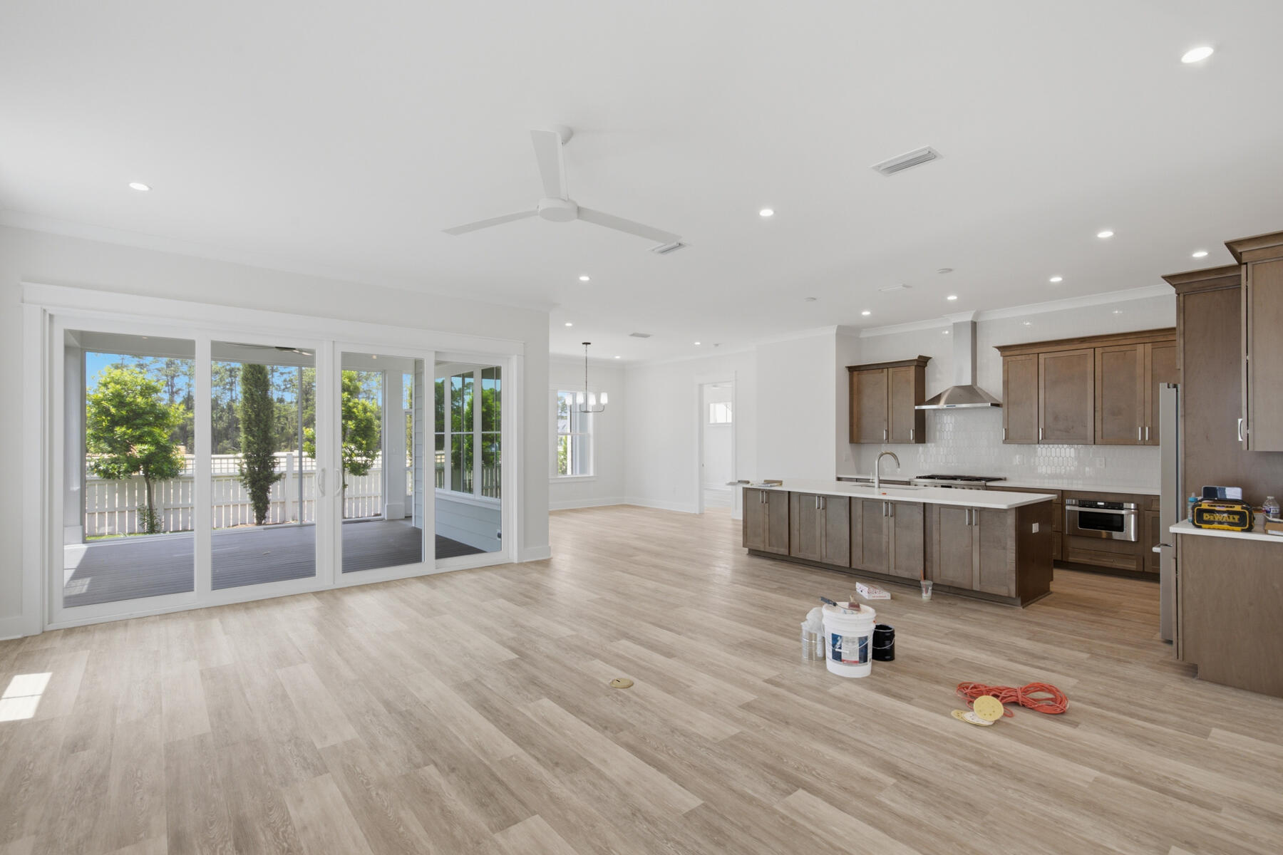 WATERSOUND ORIGINS - Residential
