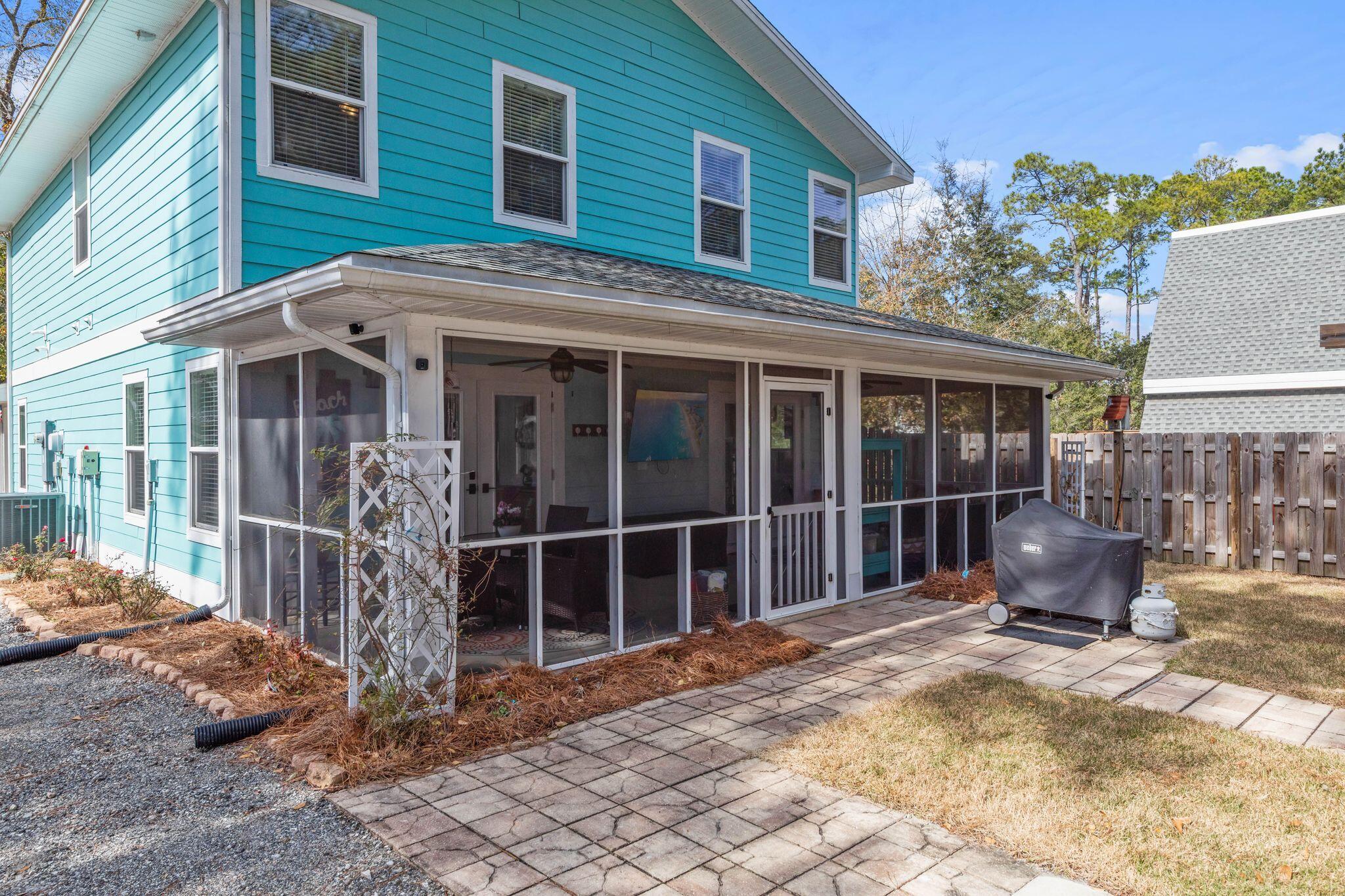 Emerald Shores - Residential